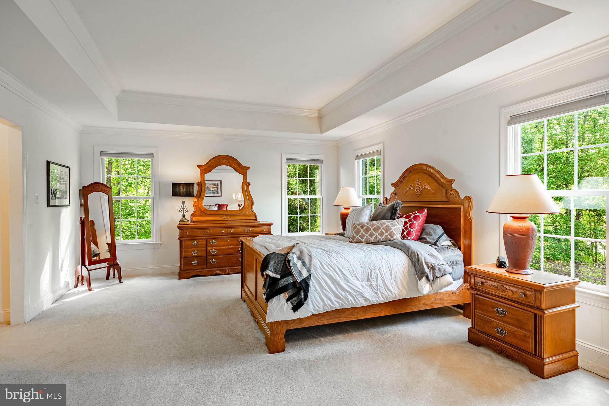 BROOKLANDS - Residential