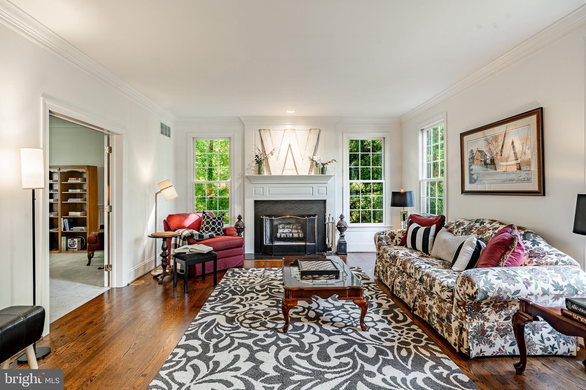 BROOKLANDS - Residential