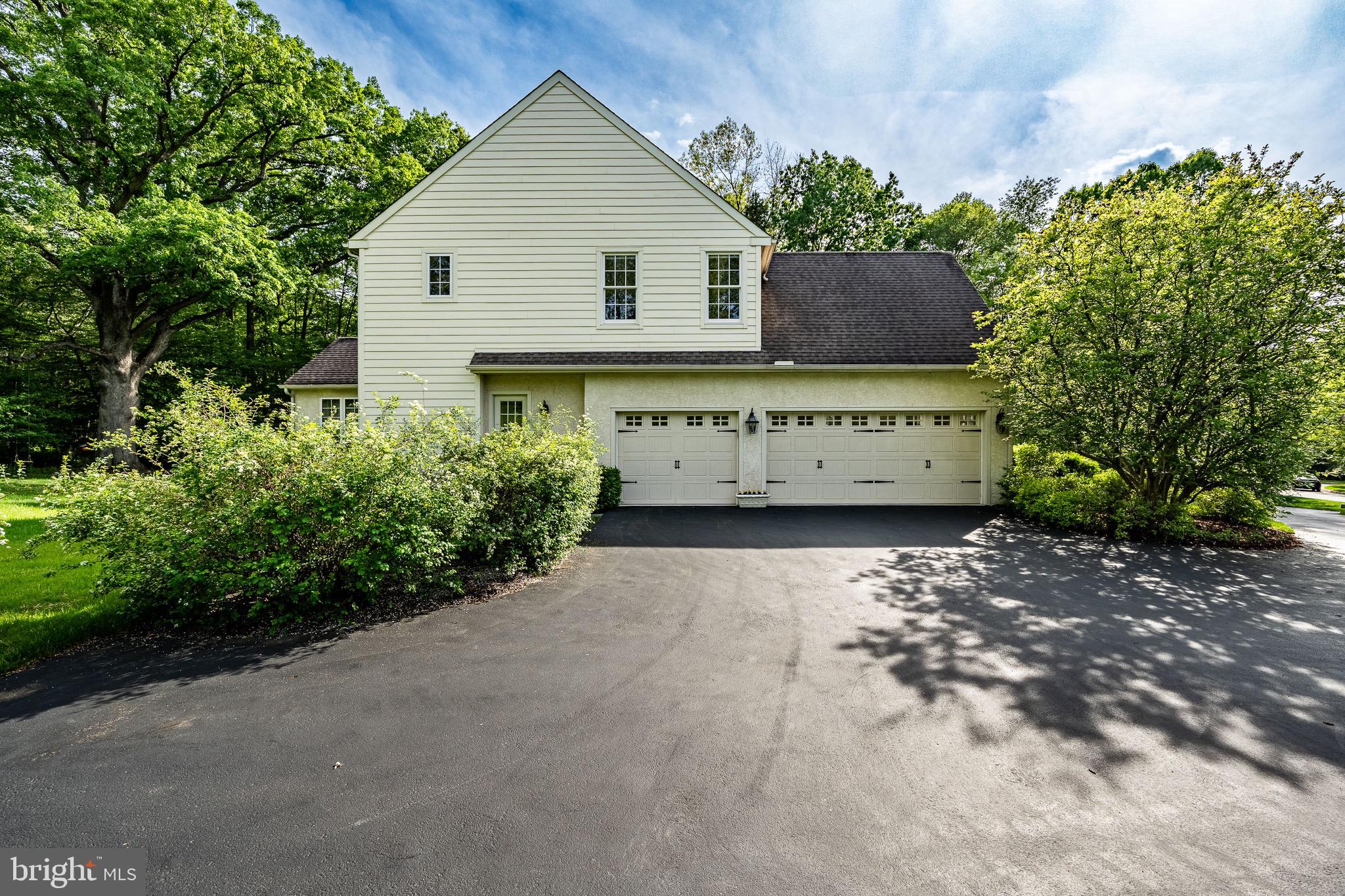 BROOKLANDS - Residential