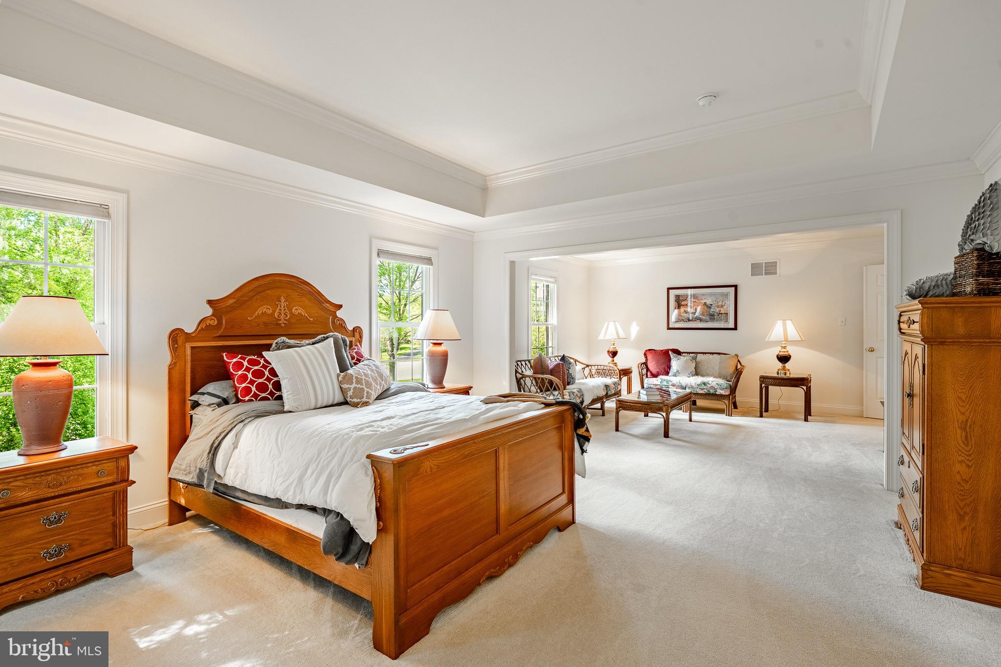 BROOKLANDS - Residential