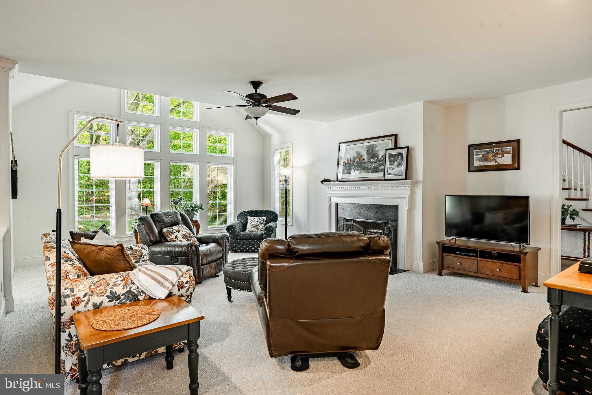 BROOKLANDS - Residential