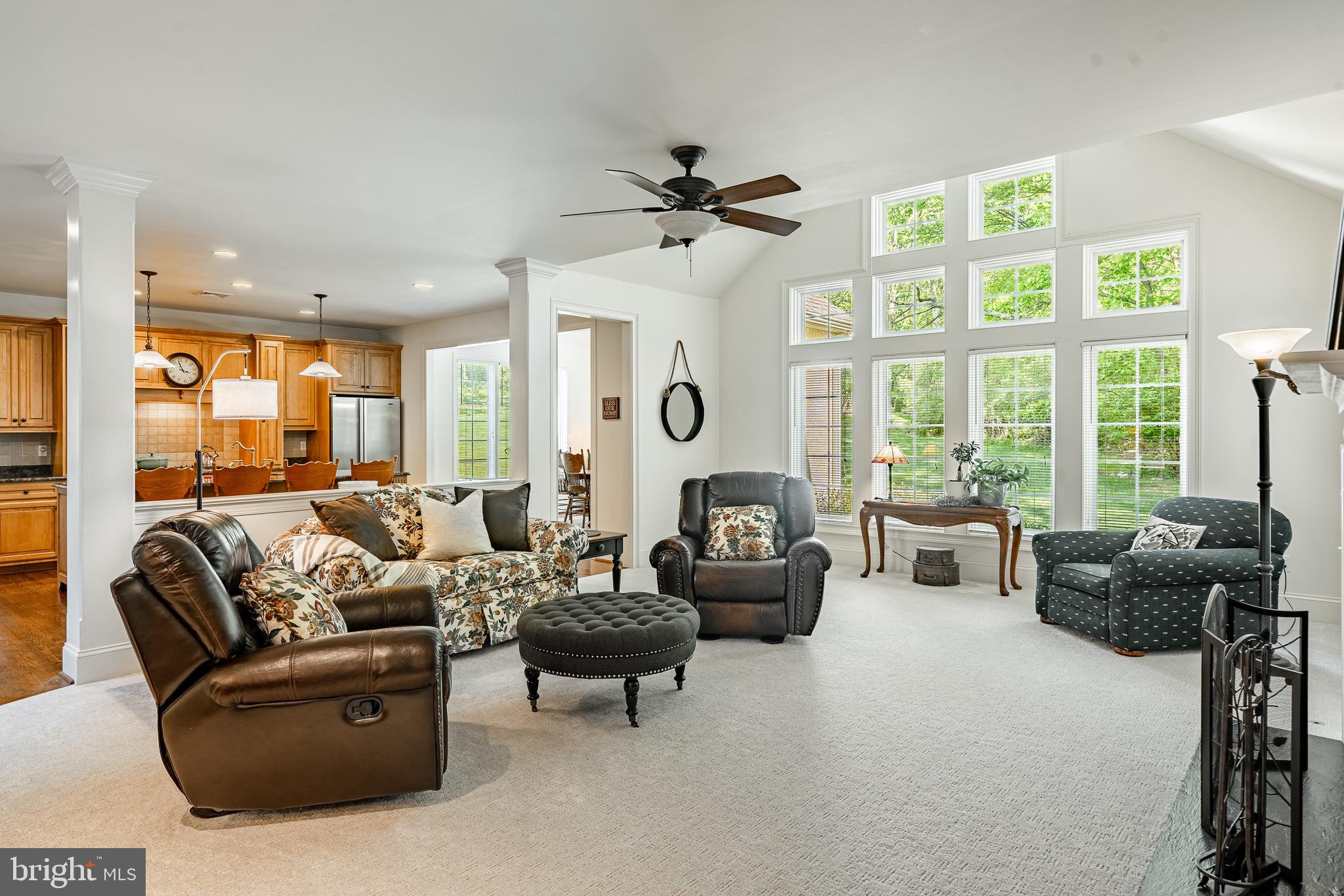 BROOKLANDS - Residential