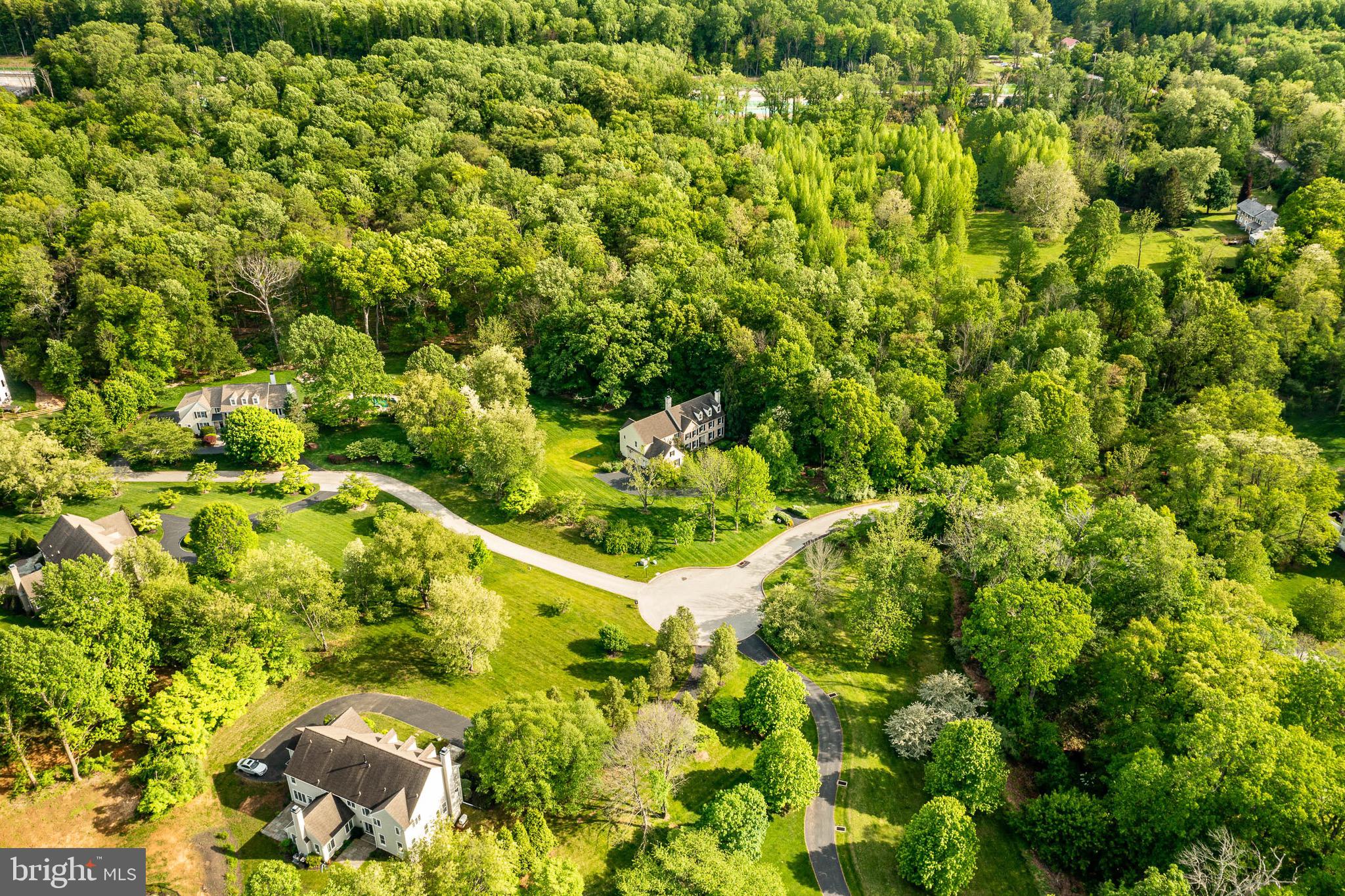 BROOKLANDS - Residential