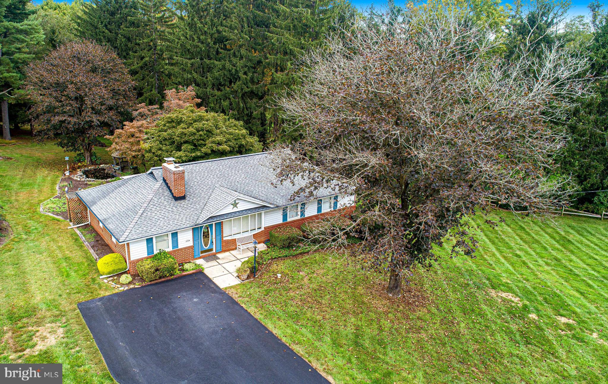 WHITE HOUSE PARK - Residential