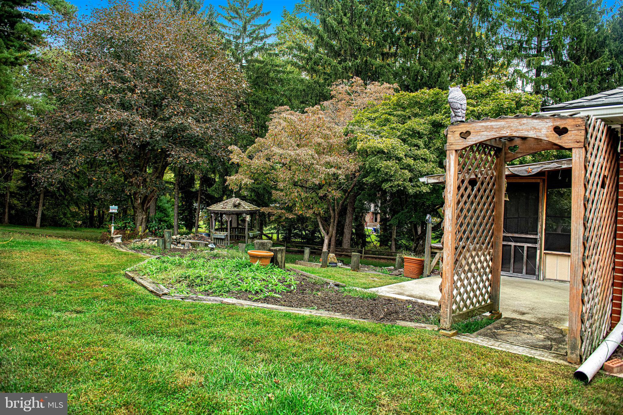 WHITE HOUSE PARK - Residential