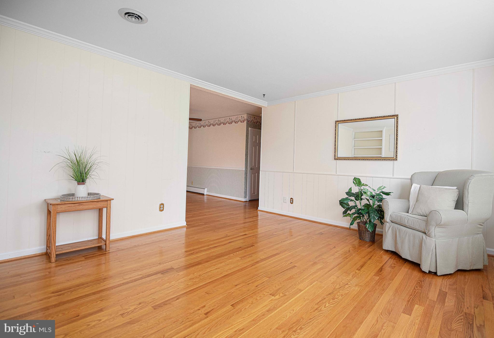 WHITE HOUSE PARK - Residential