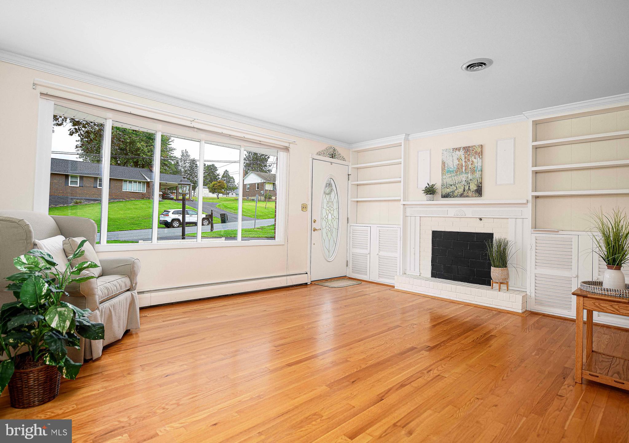 WHITE HOUSE PARK - Residential