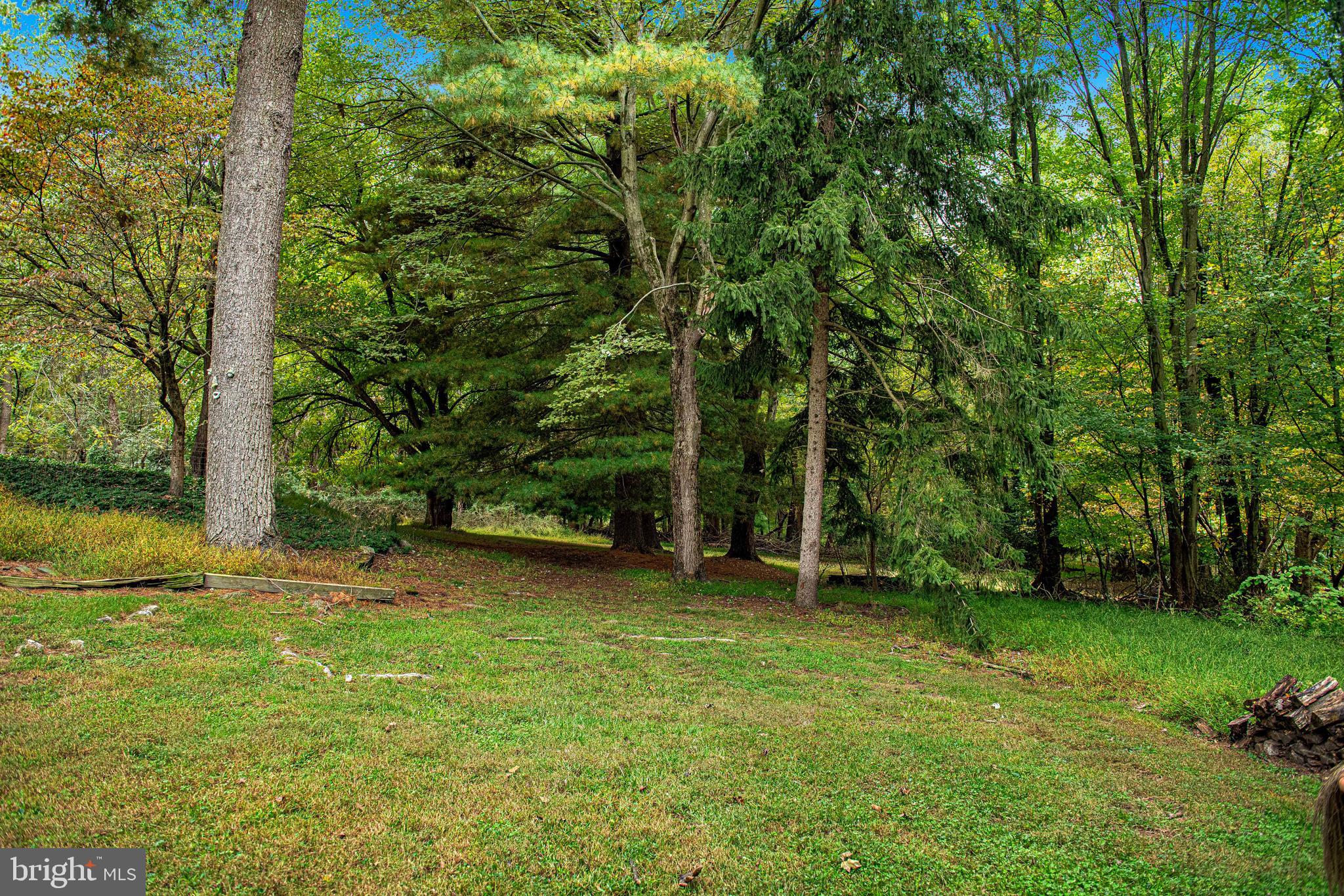 WHITE HOUSE PARK - Residential