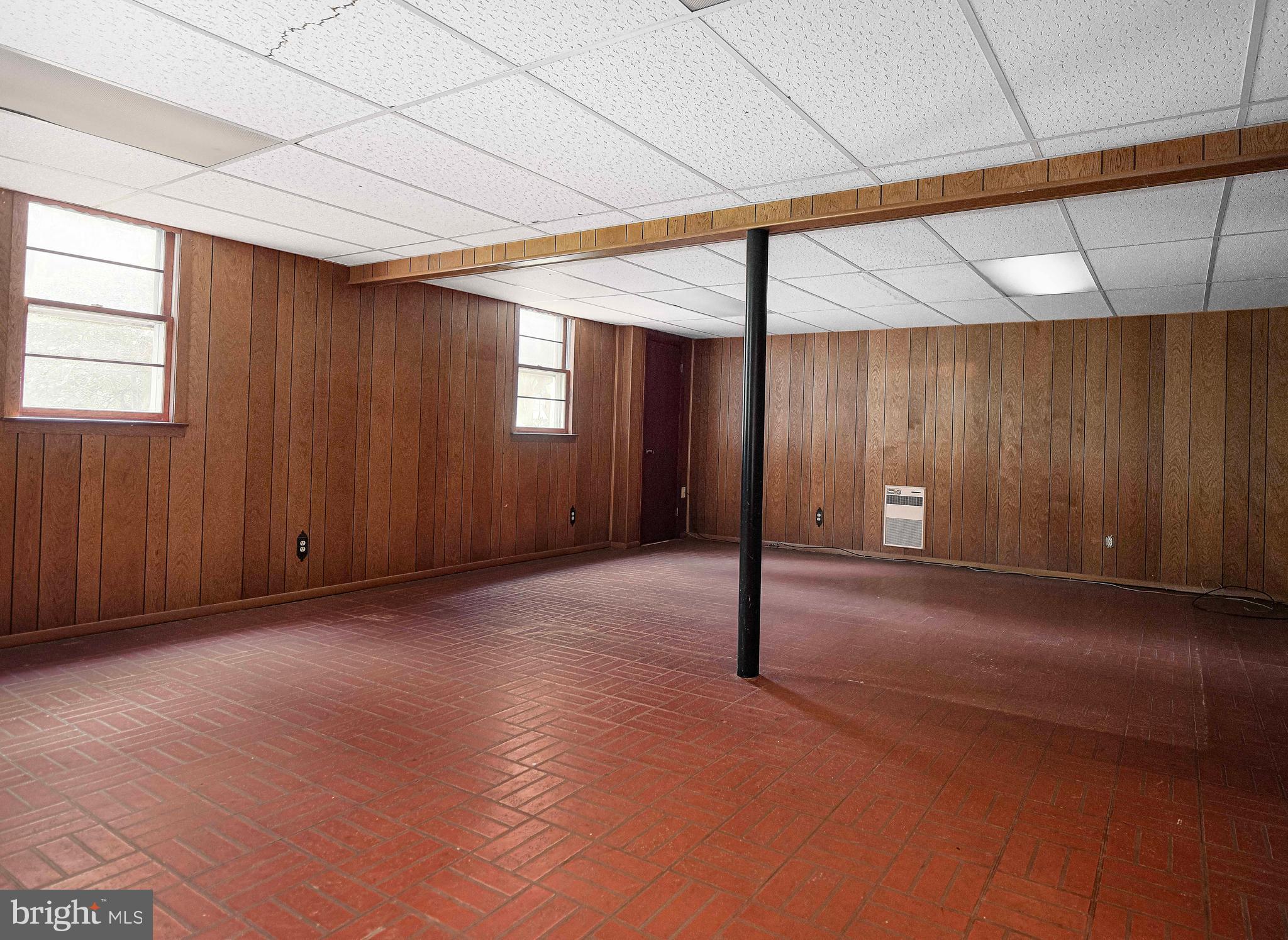 WHITE HOUSE PARK - Residential