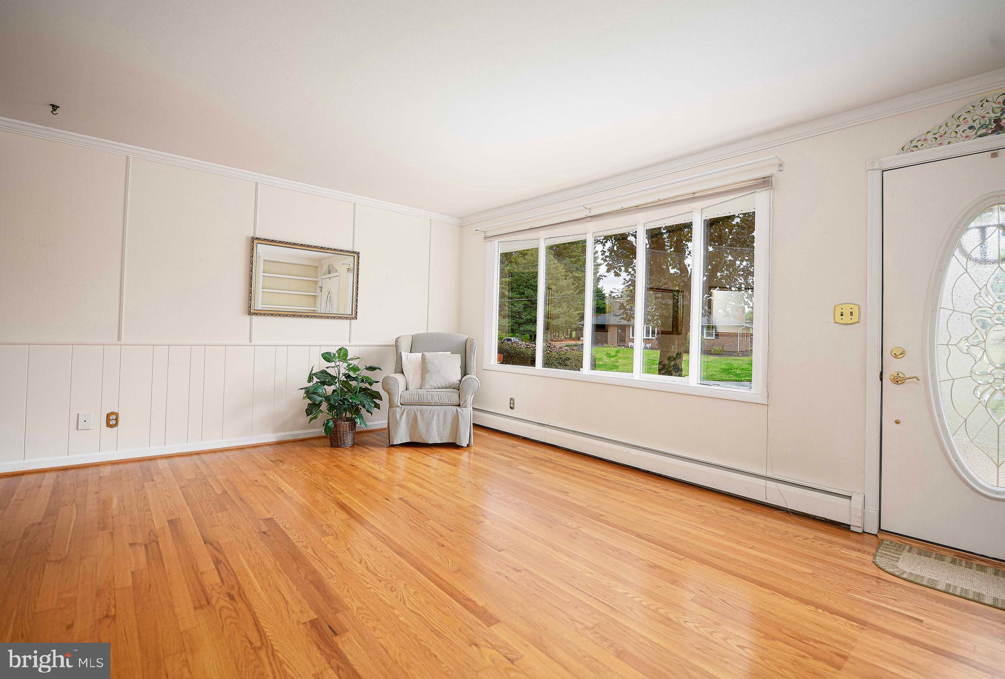 WHITE HOUSE PARK - Residential