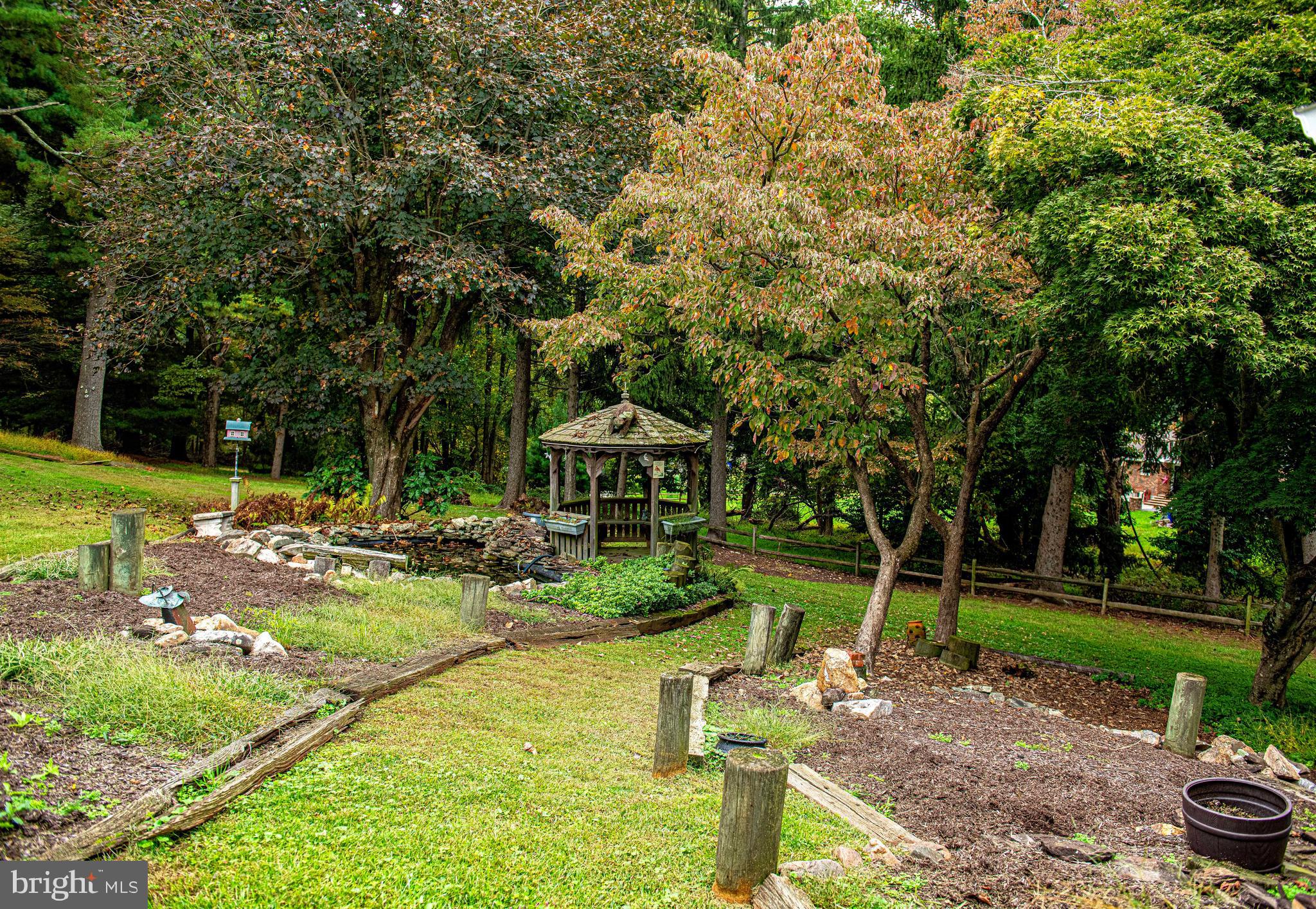 WHITE HOUSE PARK - Residential