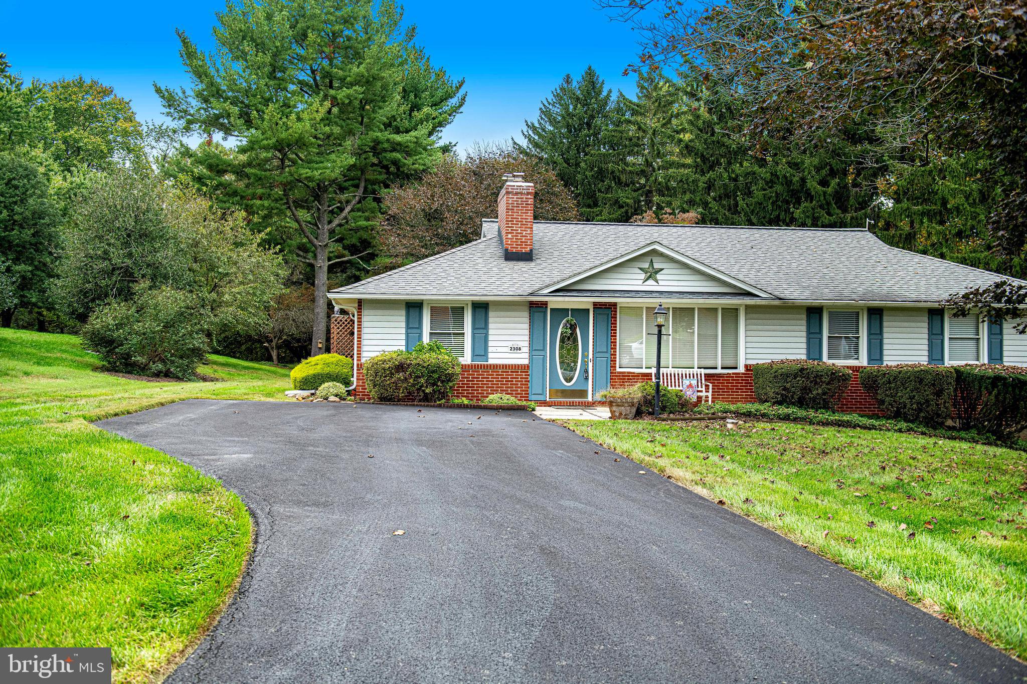 WHITE HOUSE PARK - Residential