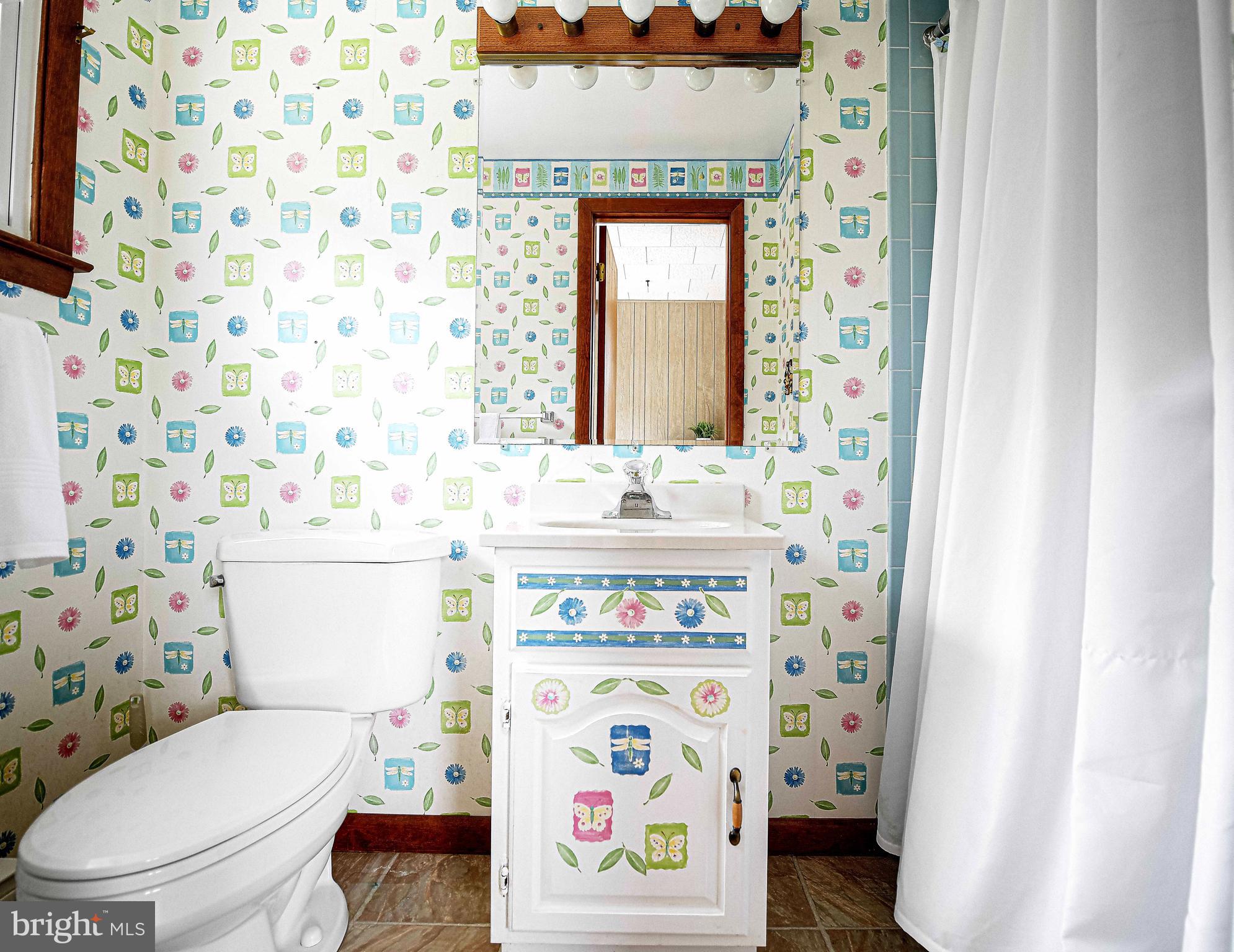 WHITE HOUSE PARK - Residential