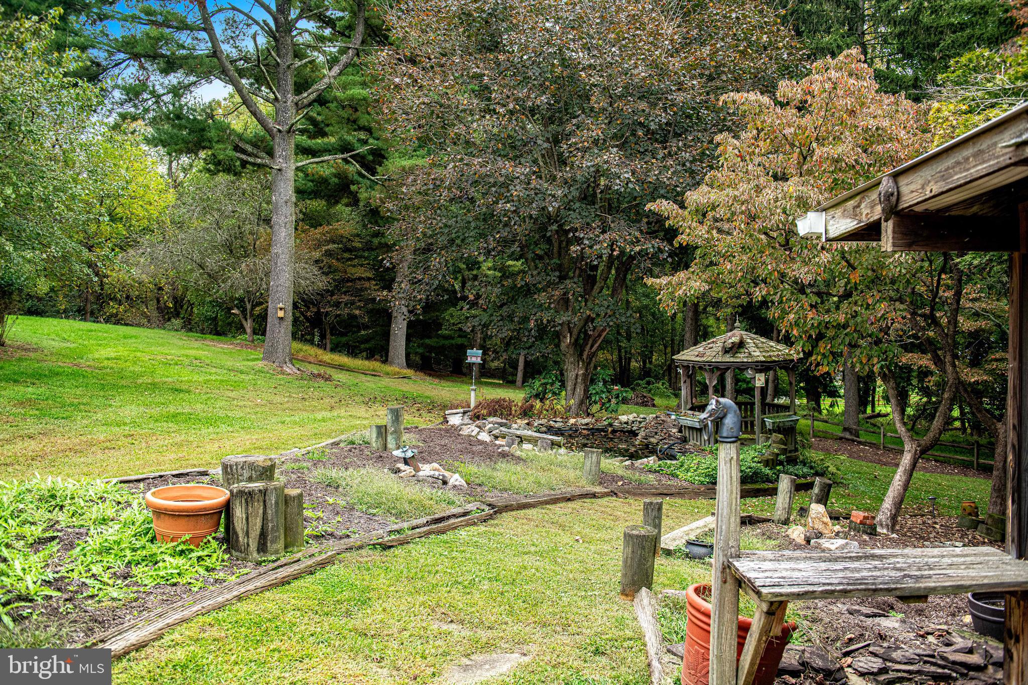 WHITE HOUSE PARK - Residential