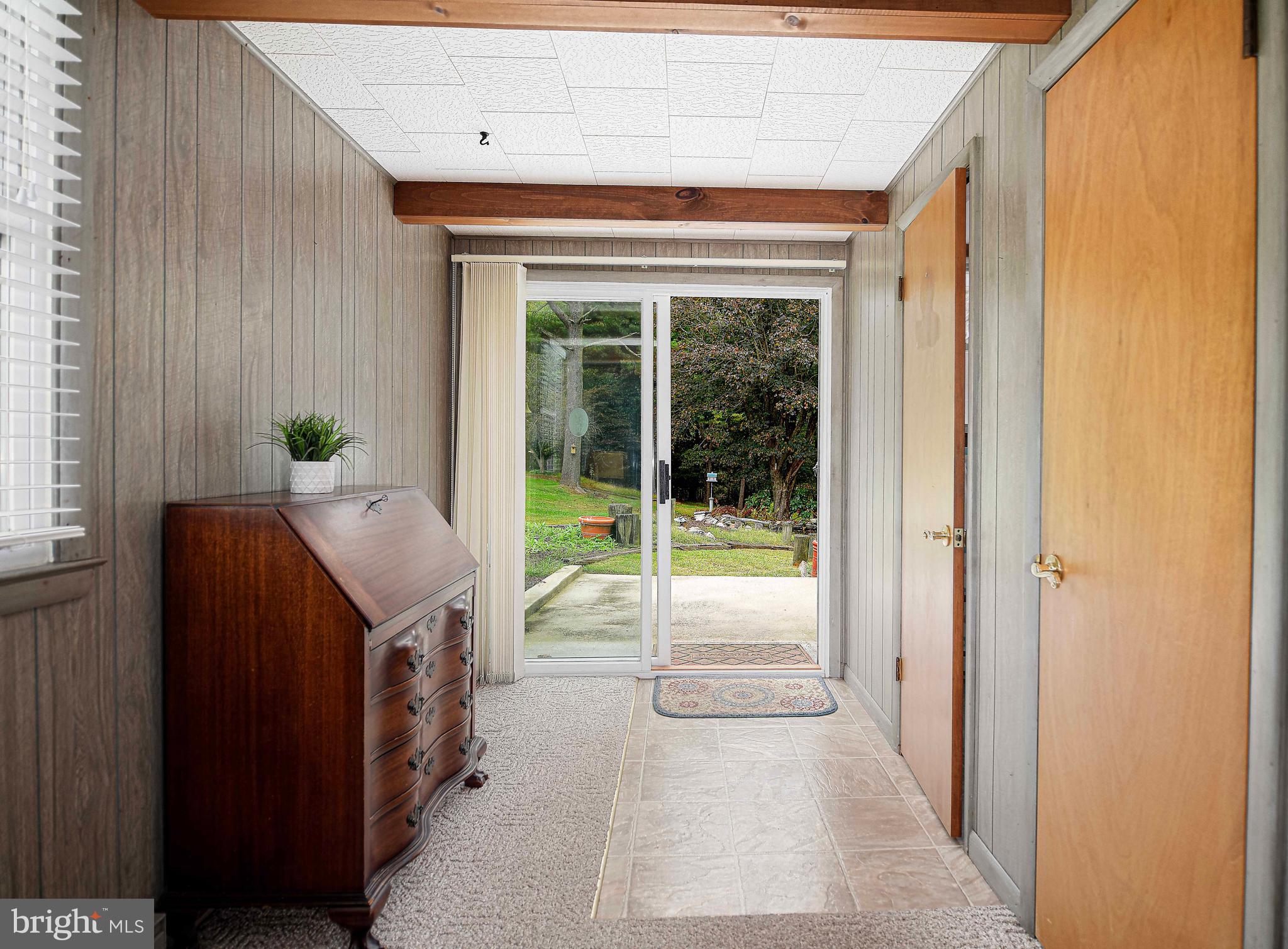 WHITE HOUSE PARK - Residential