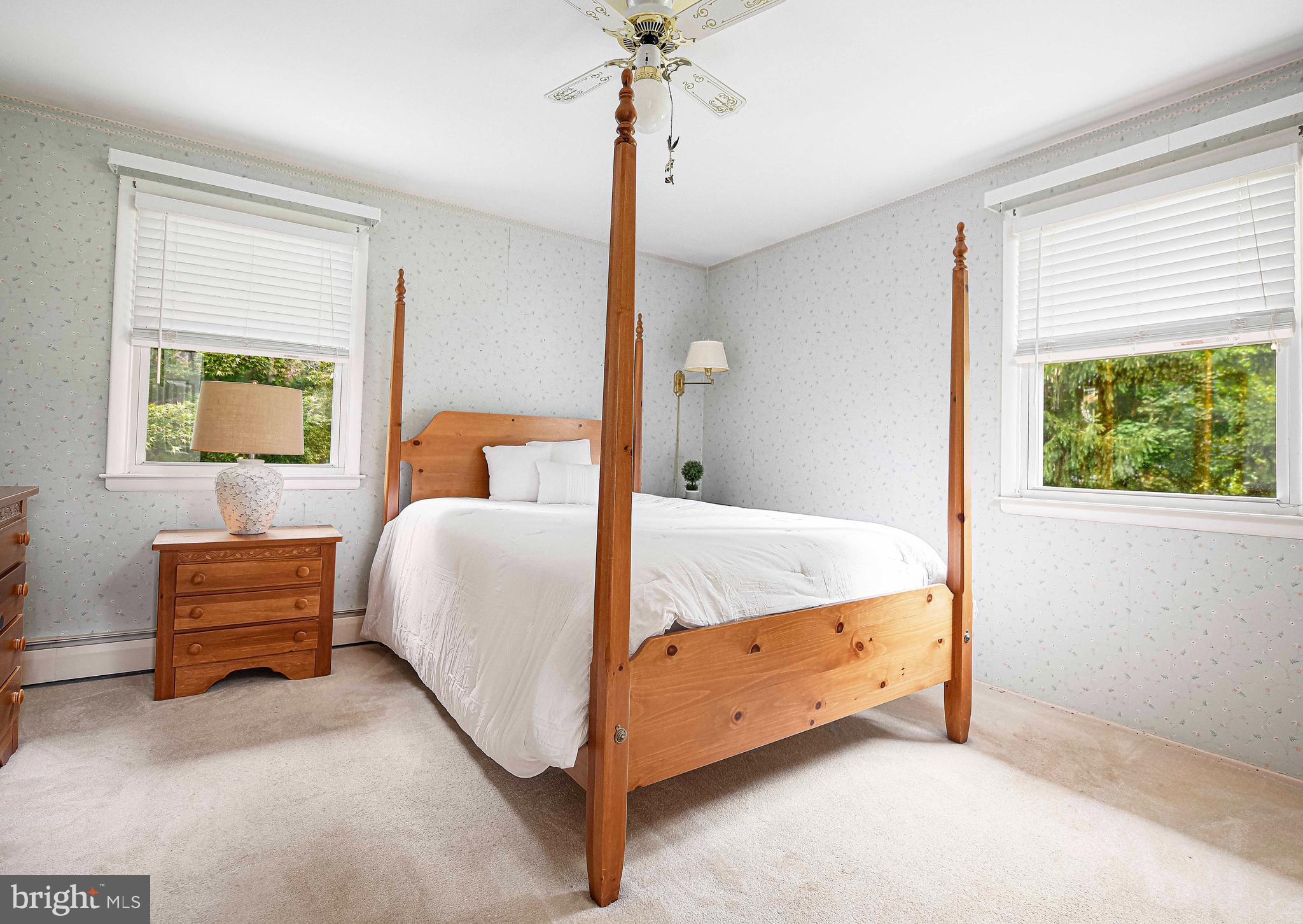 WHITE HOUSE PARK - Residential