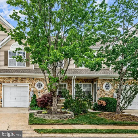 8502 Normandy Drive, Mount Laurel, NJ 08054 - MLS#: NJBL2086758