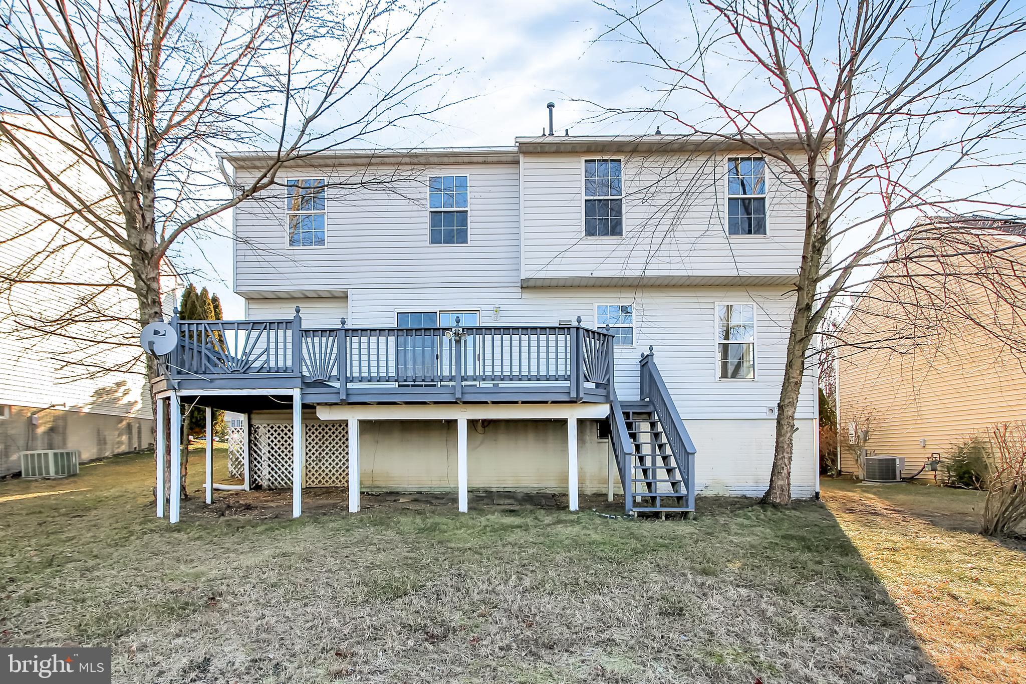 JOPPA CROSSING - Residential