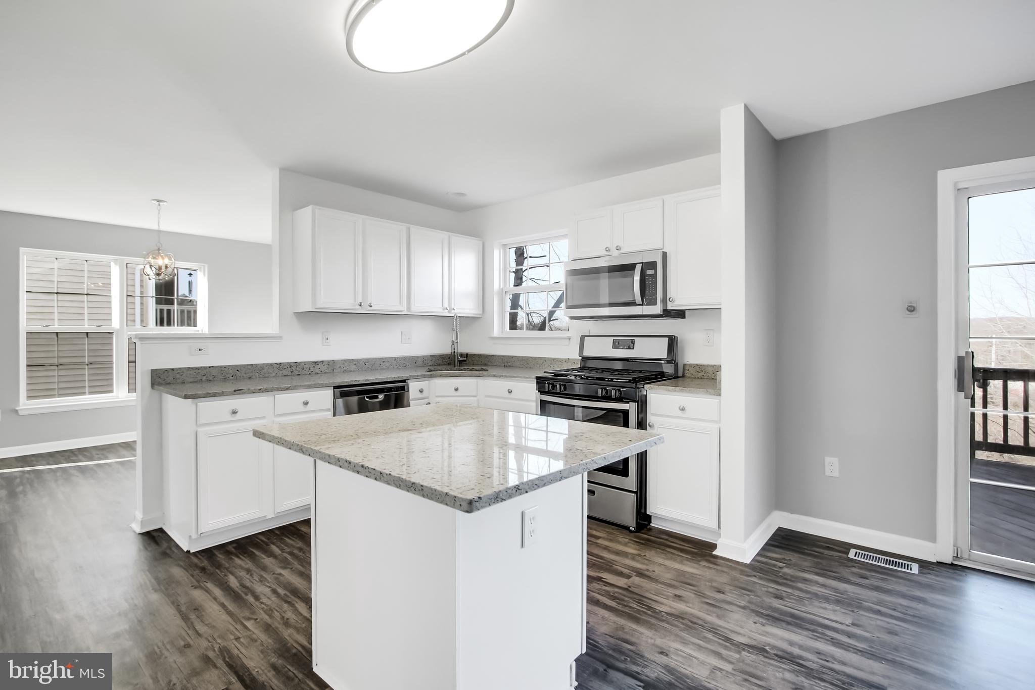 JOPPA CROSSING - Residential