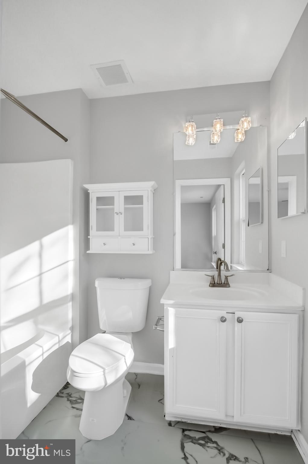 JOPPA CROSSING - Residential