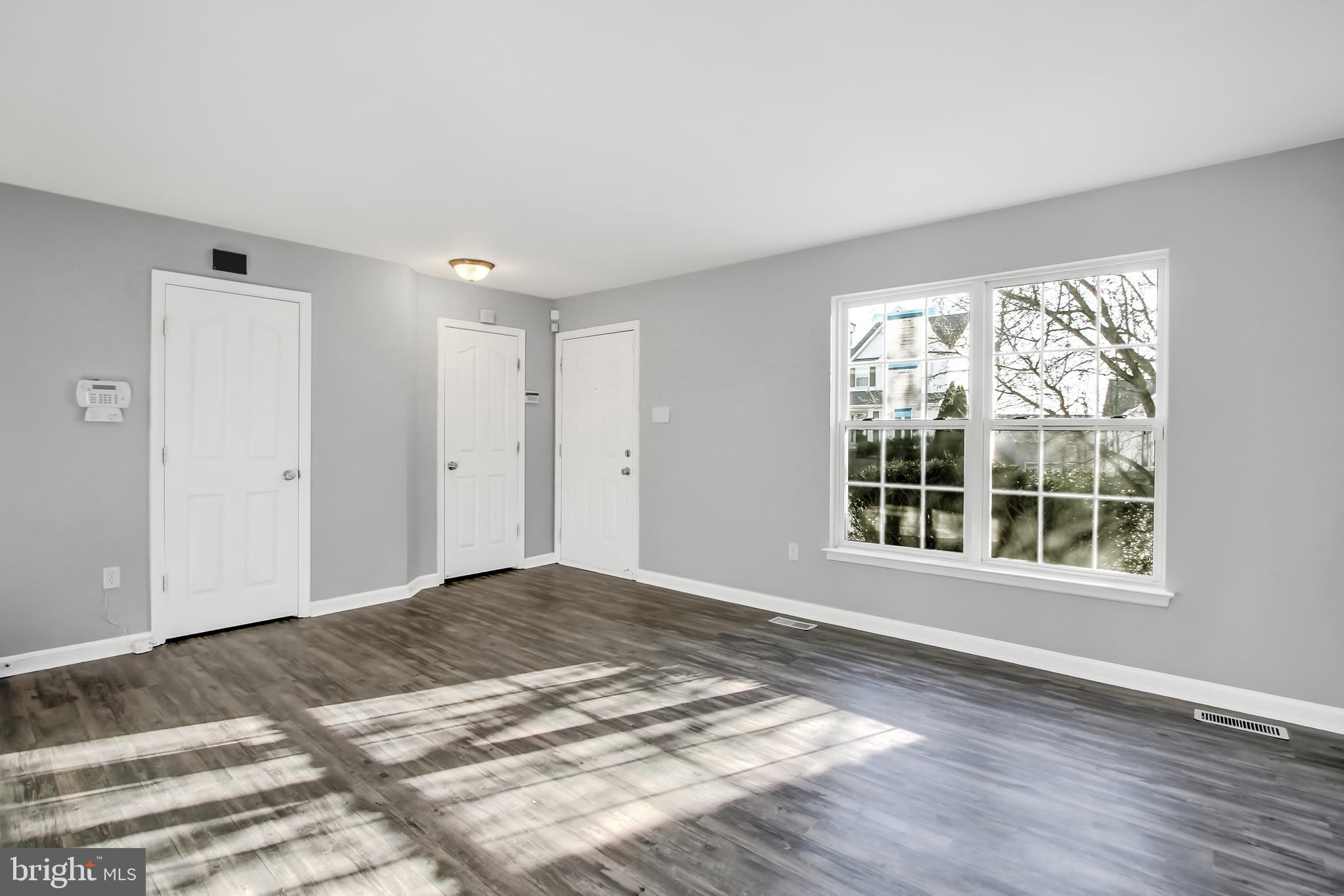 JOPPA CROSSING - Residential