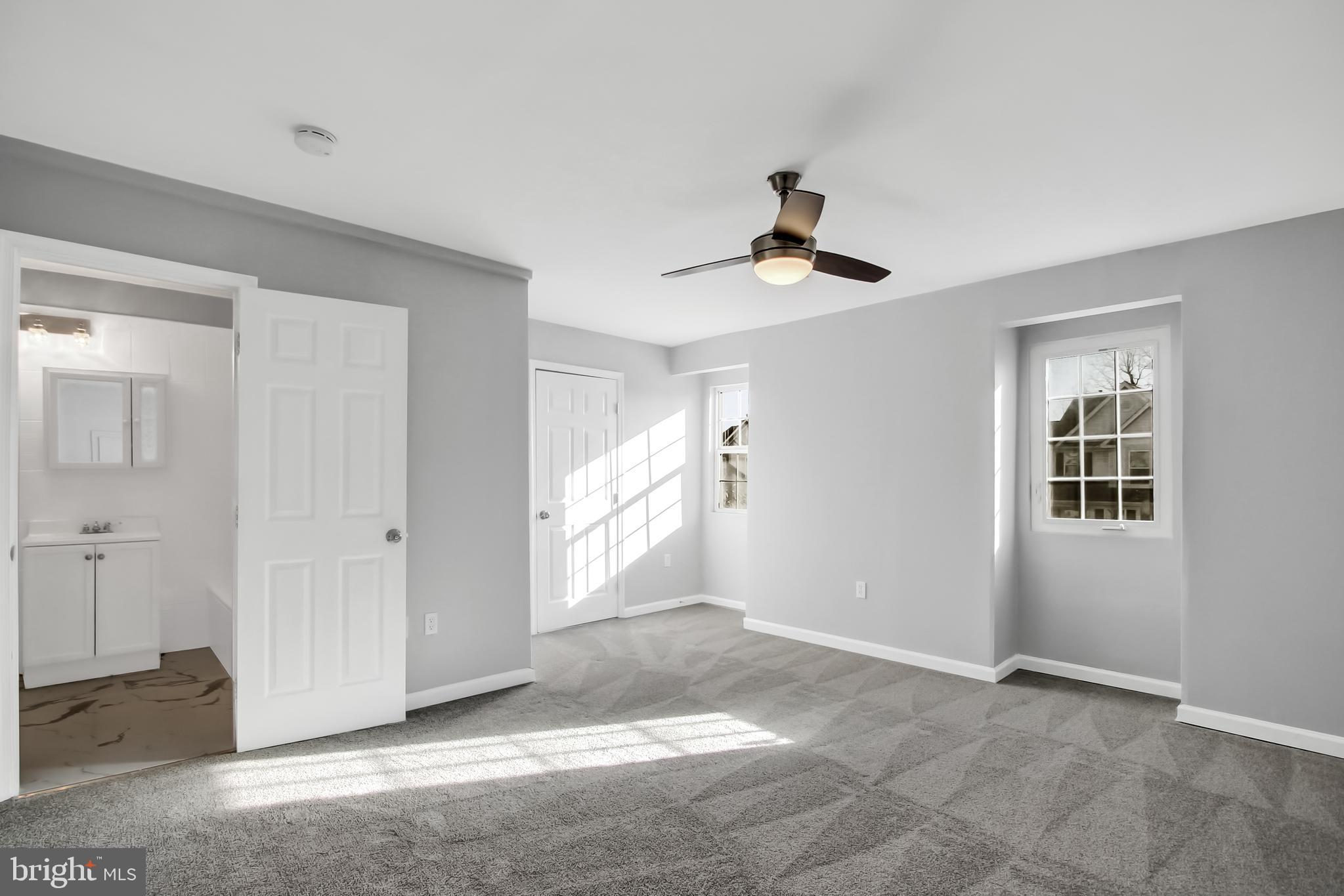 JOPPA CROSSING - Residential