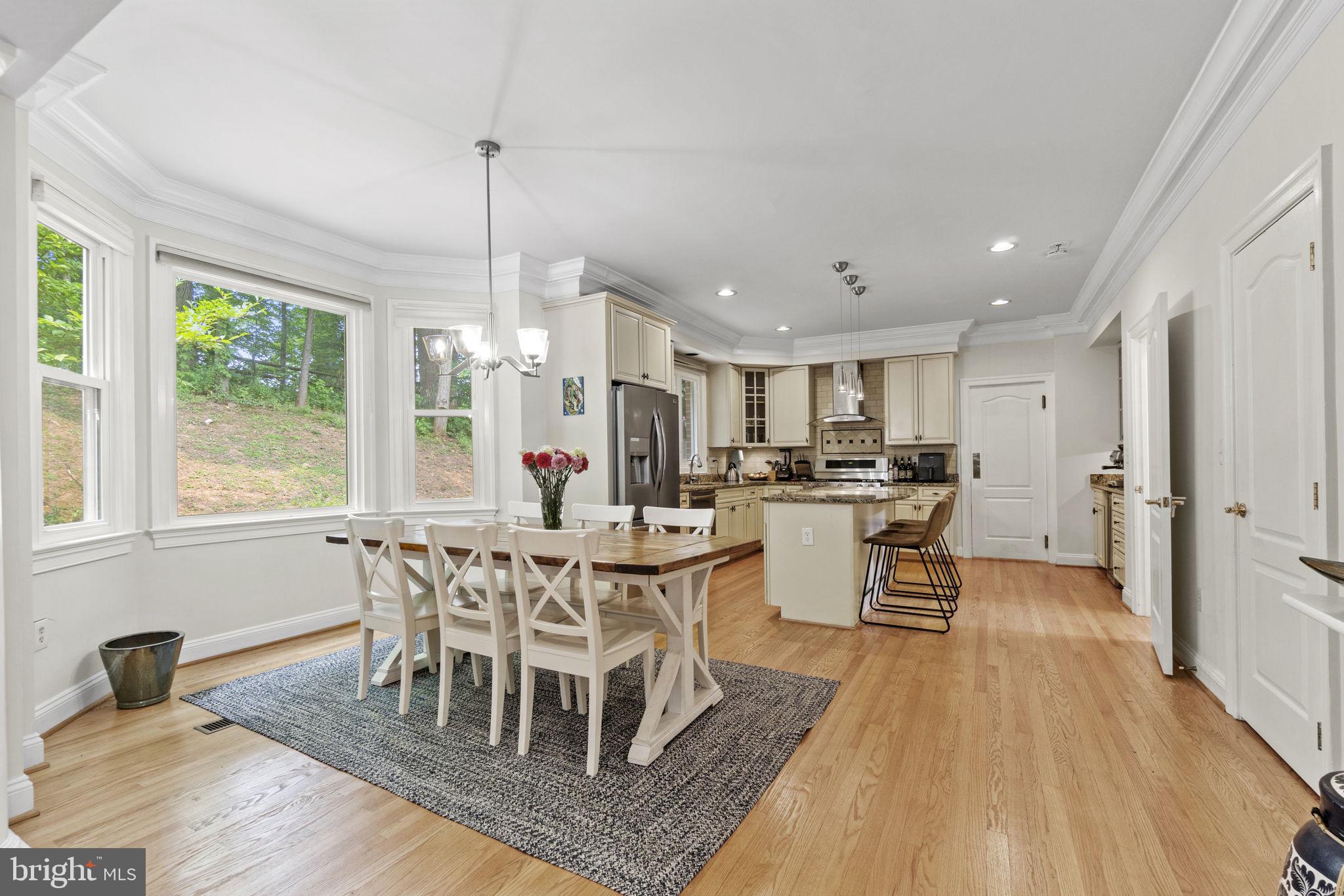 FAIRWAY HILLS - Residential Lease