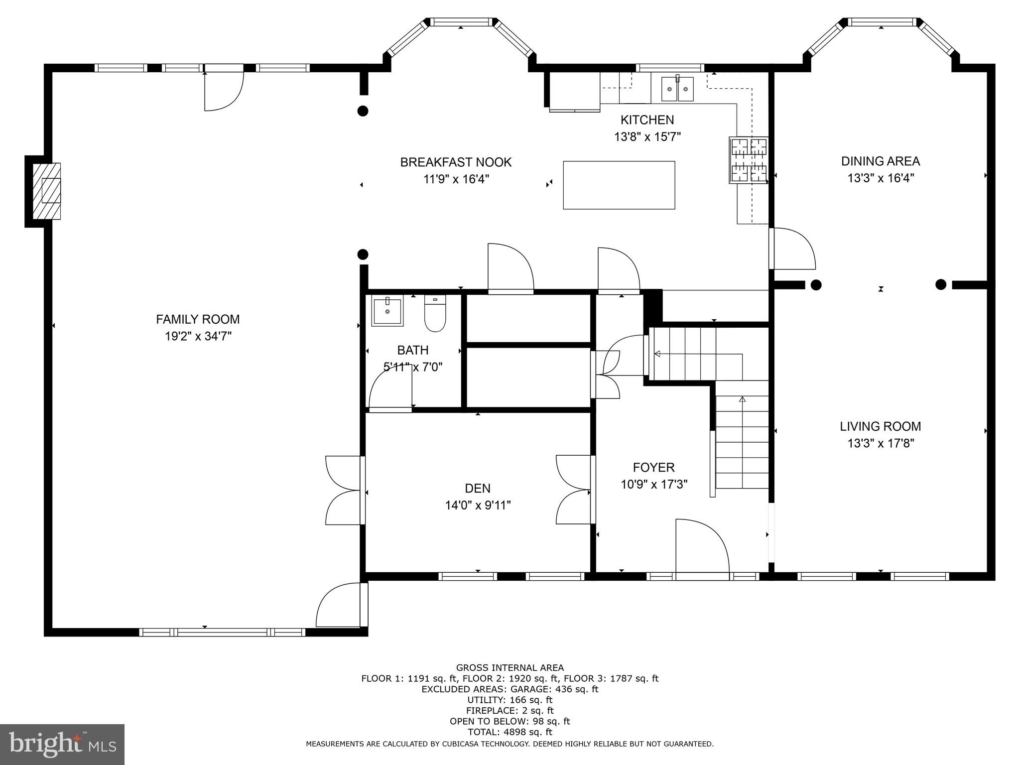 FAIRWAY HILLS - Residential Lease