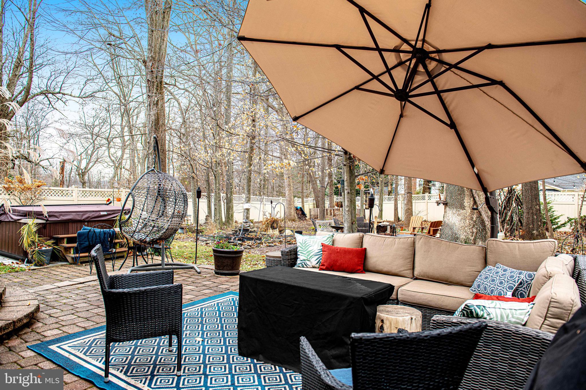 TUCKER WOODS - Residential