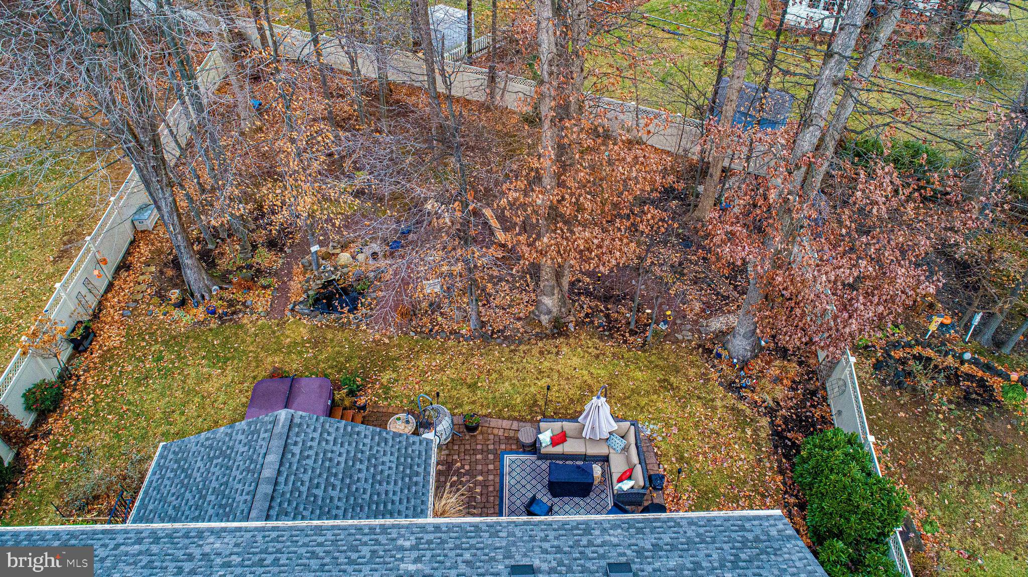 TUCKER WOODS - Residential