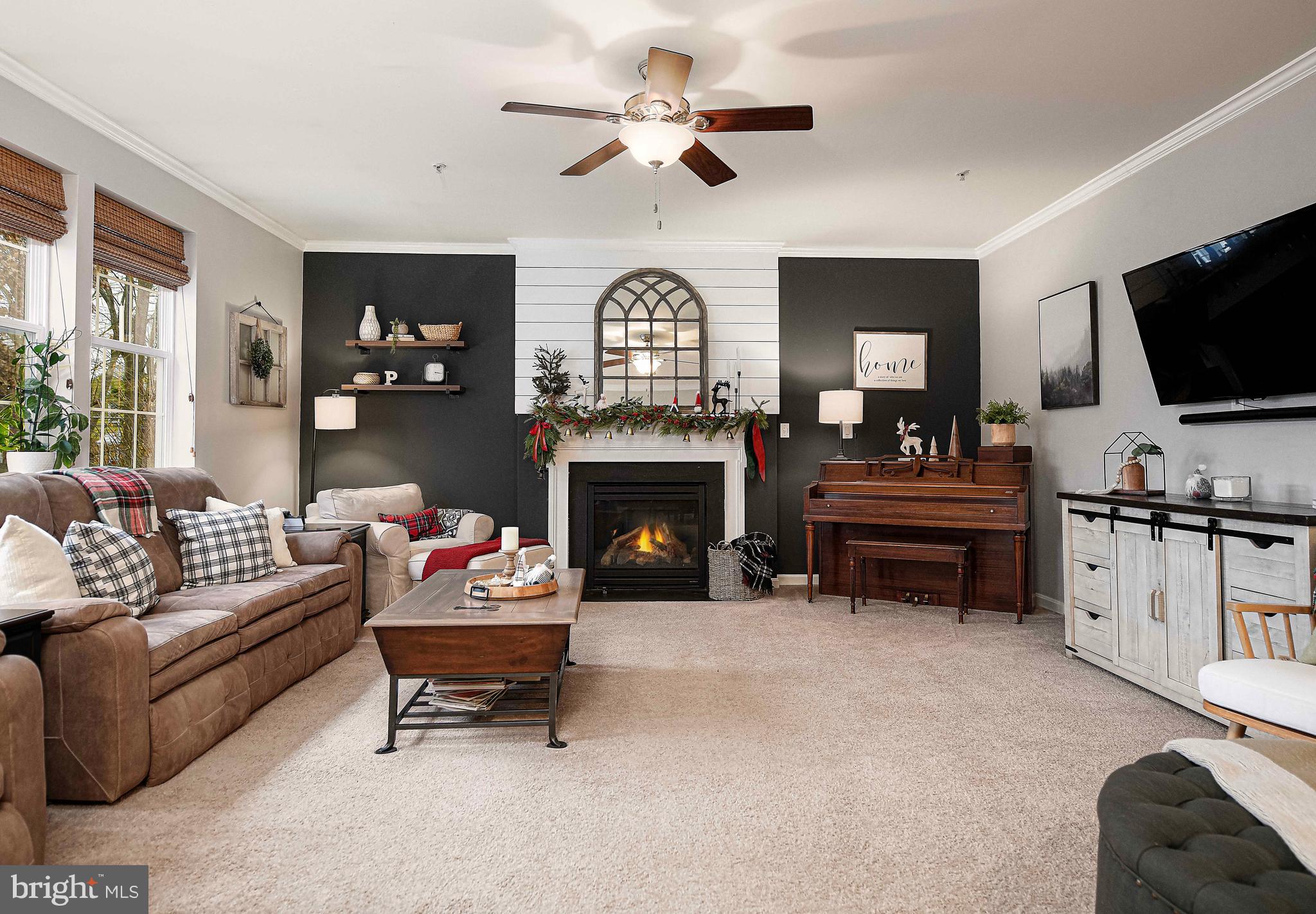 TUCKER WOODS - Residential