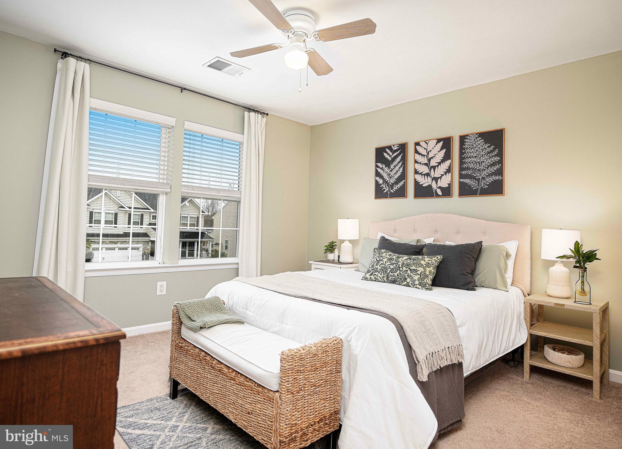 TUCKER WOODS - Residential