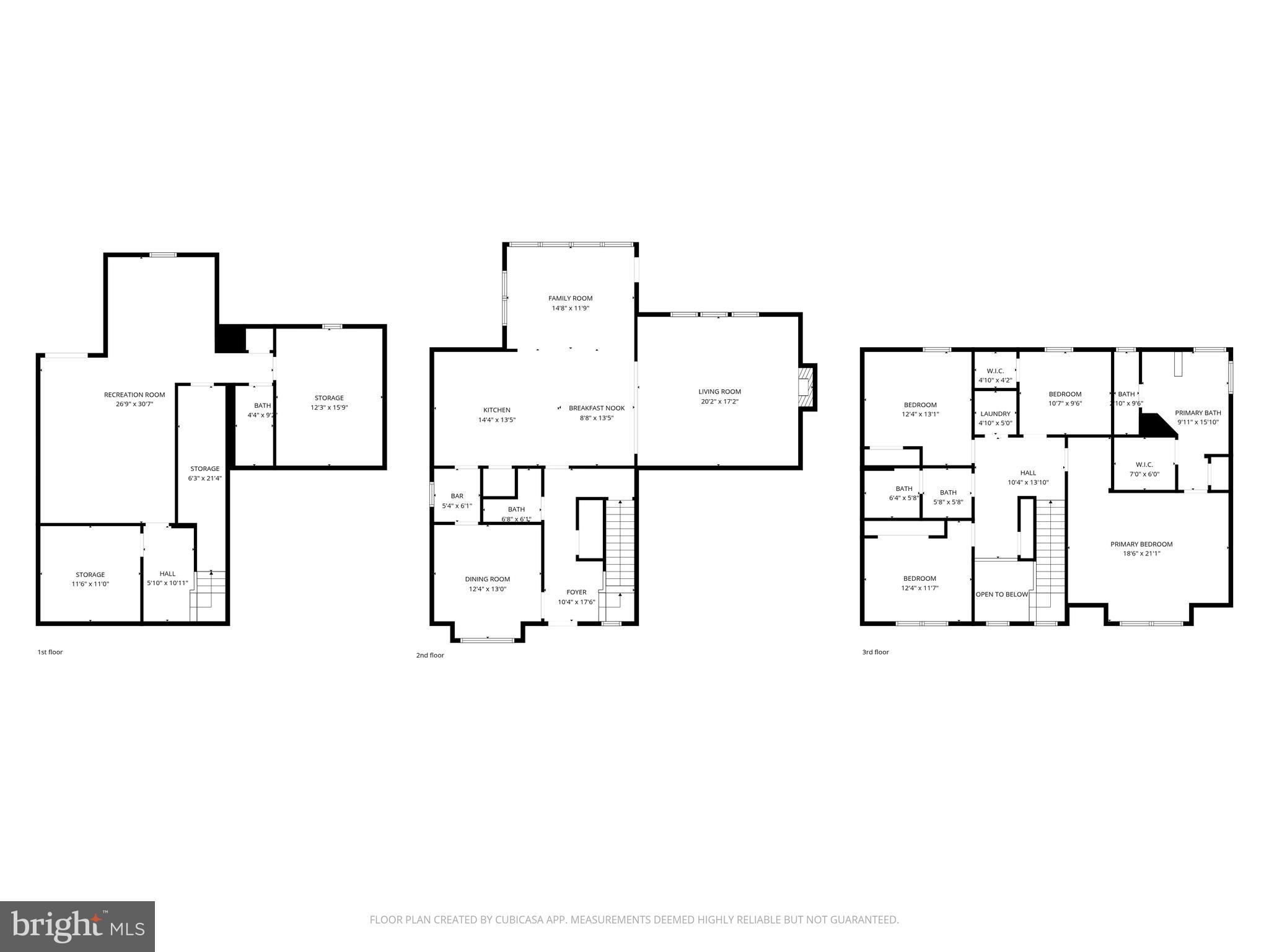 TUCKER WOODS - Residential