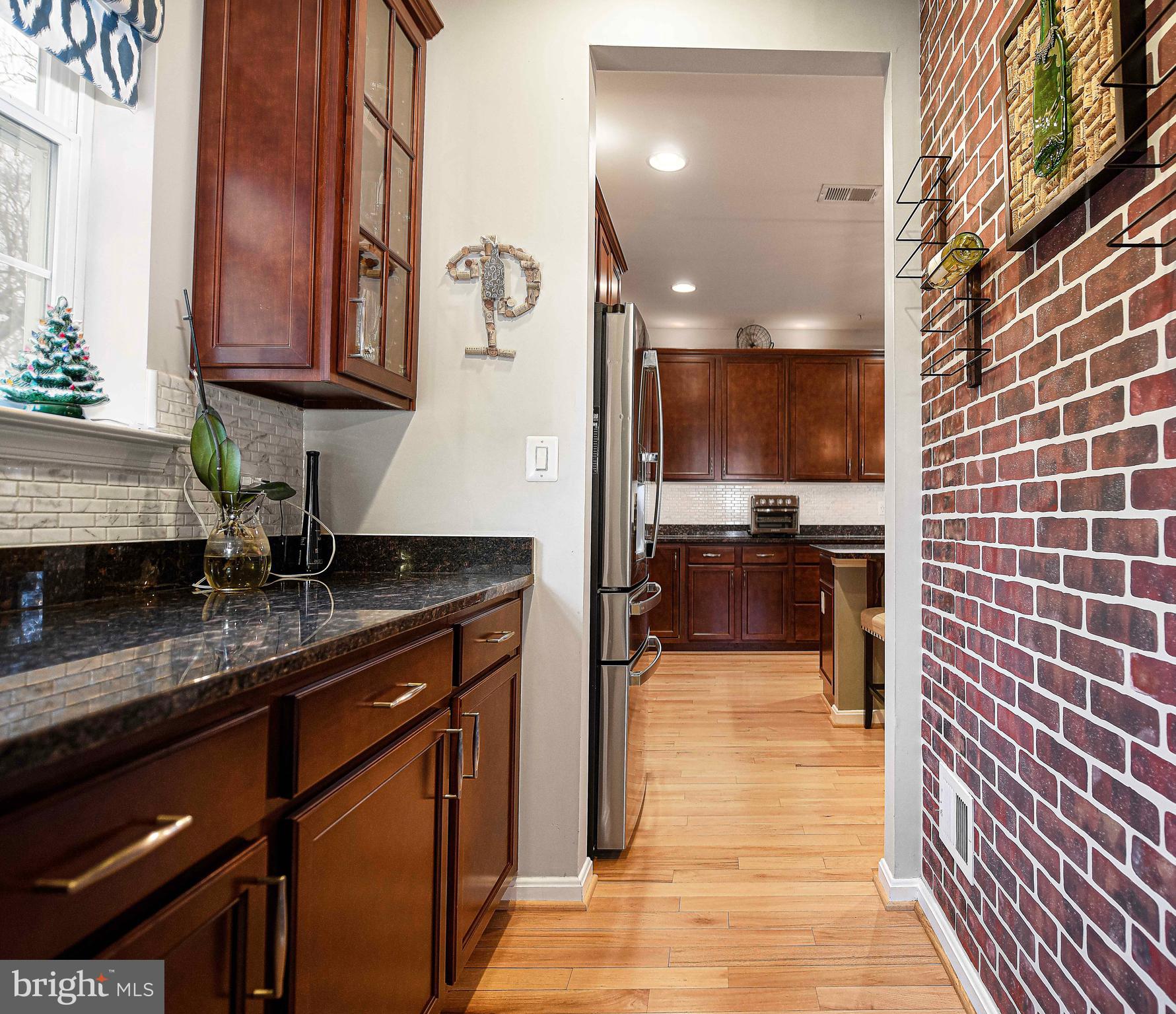 TUCKER WOODS - Residential