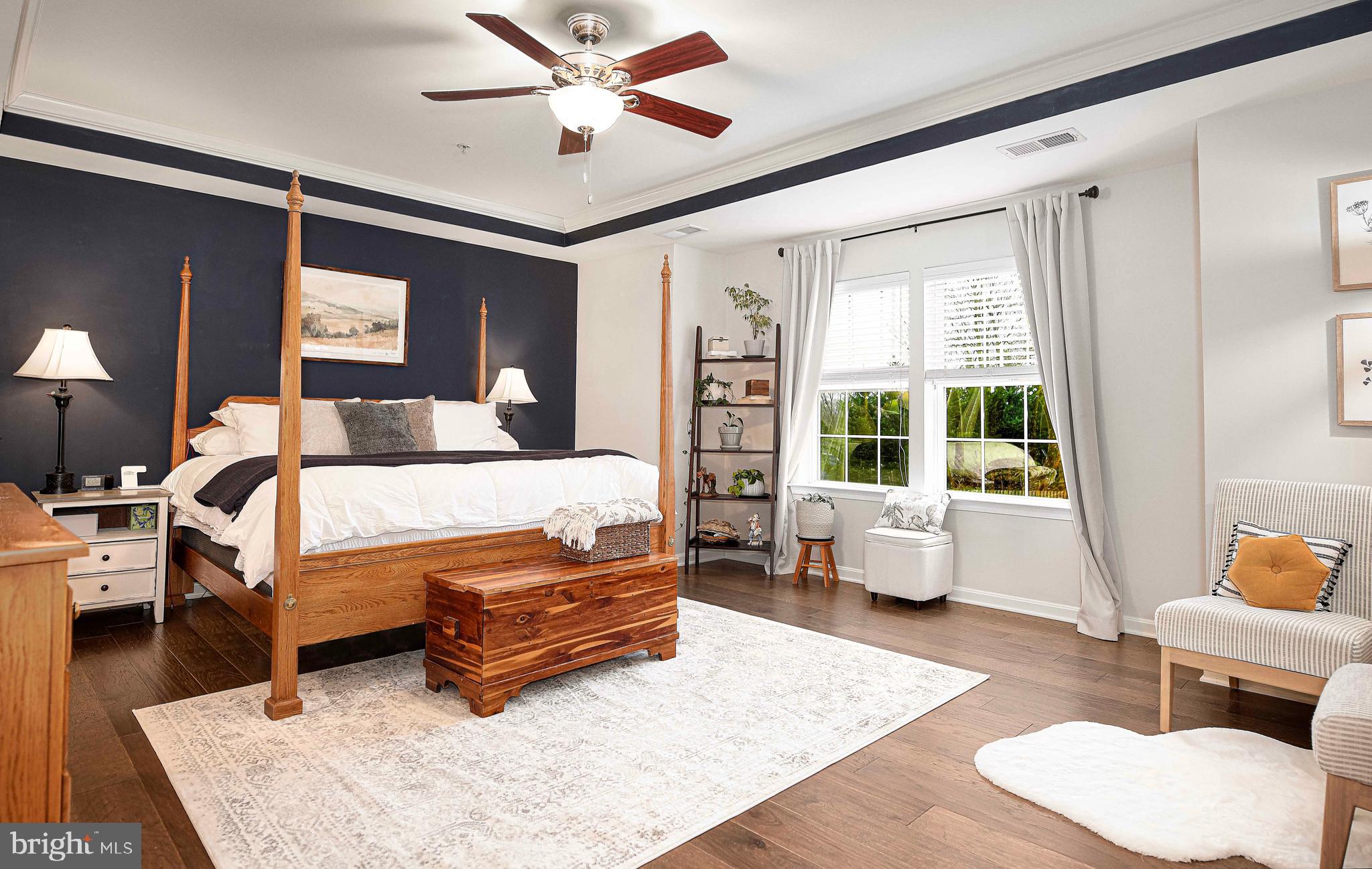 TUCKER WOODS - Residential