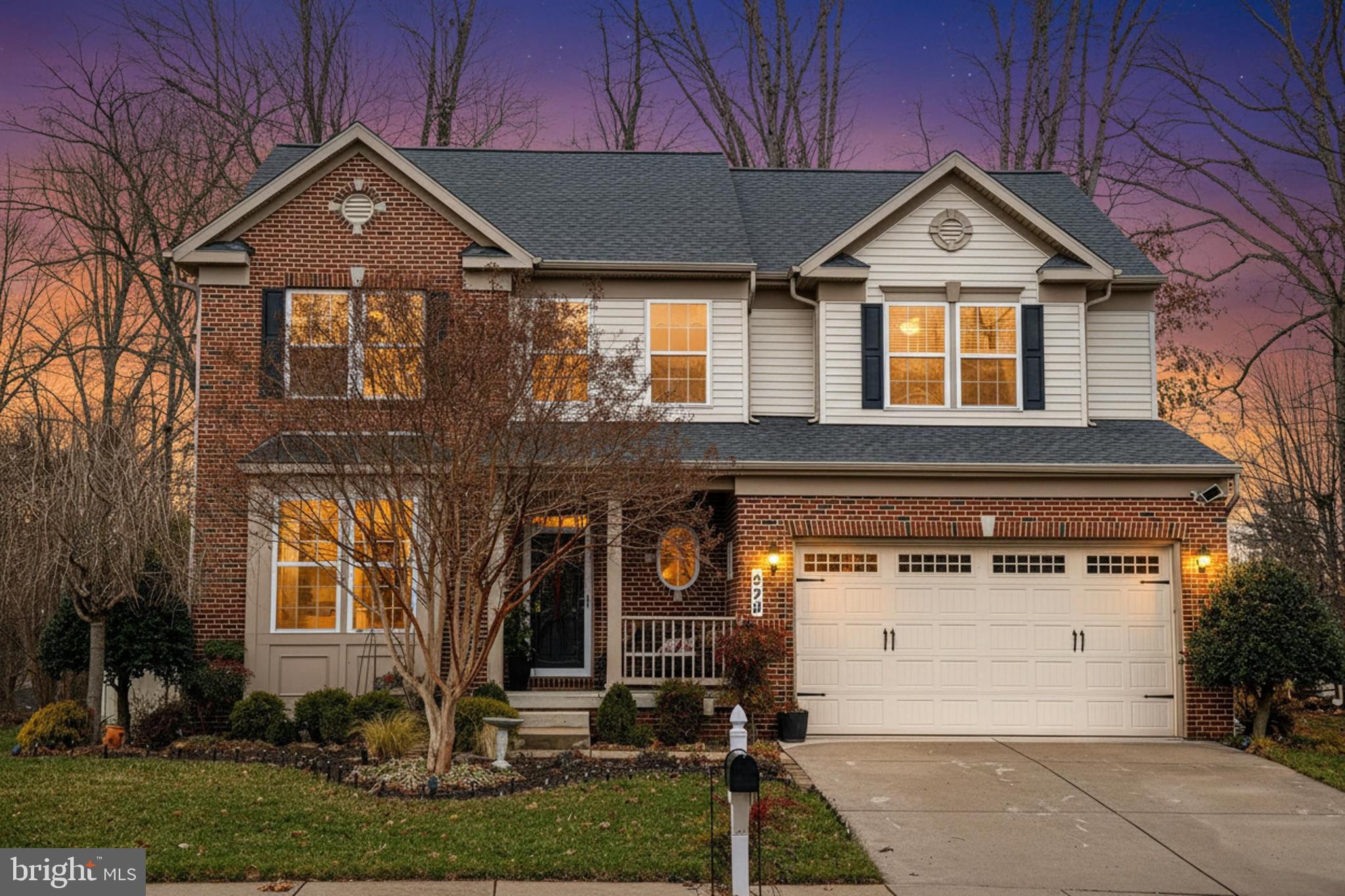 TUCKER WOODS - Residential