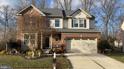 520 WESTWELL LANE BEL AIR MD 21014