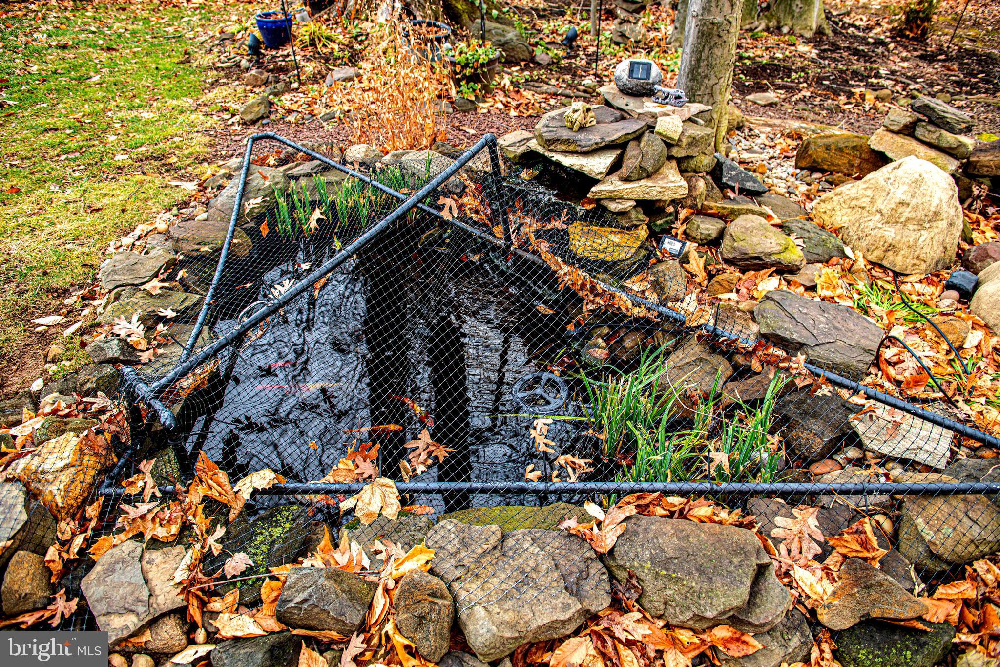 TUCKER WOODS - Residential