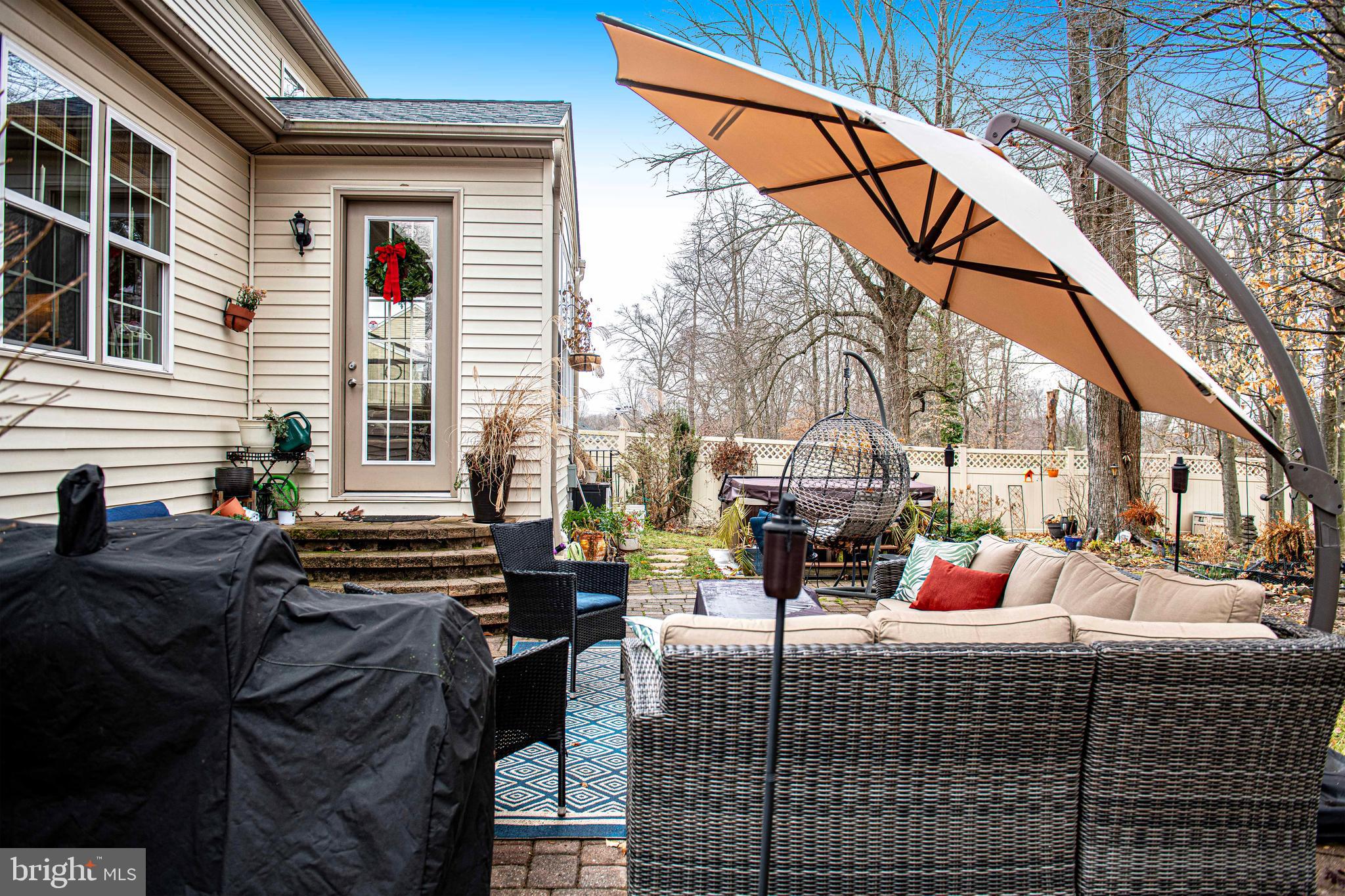 TUCKER WOODS - Residential