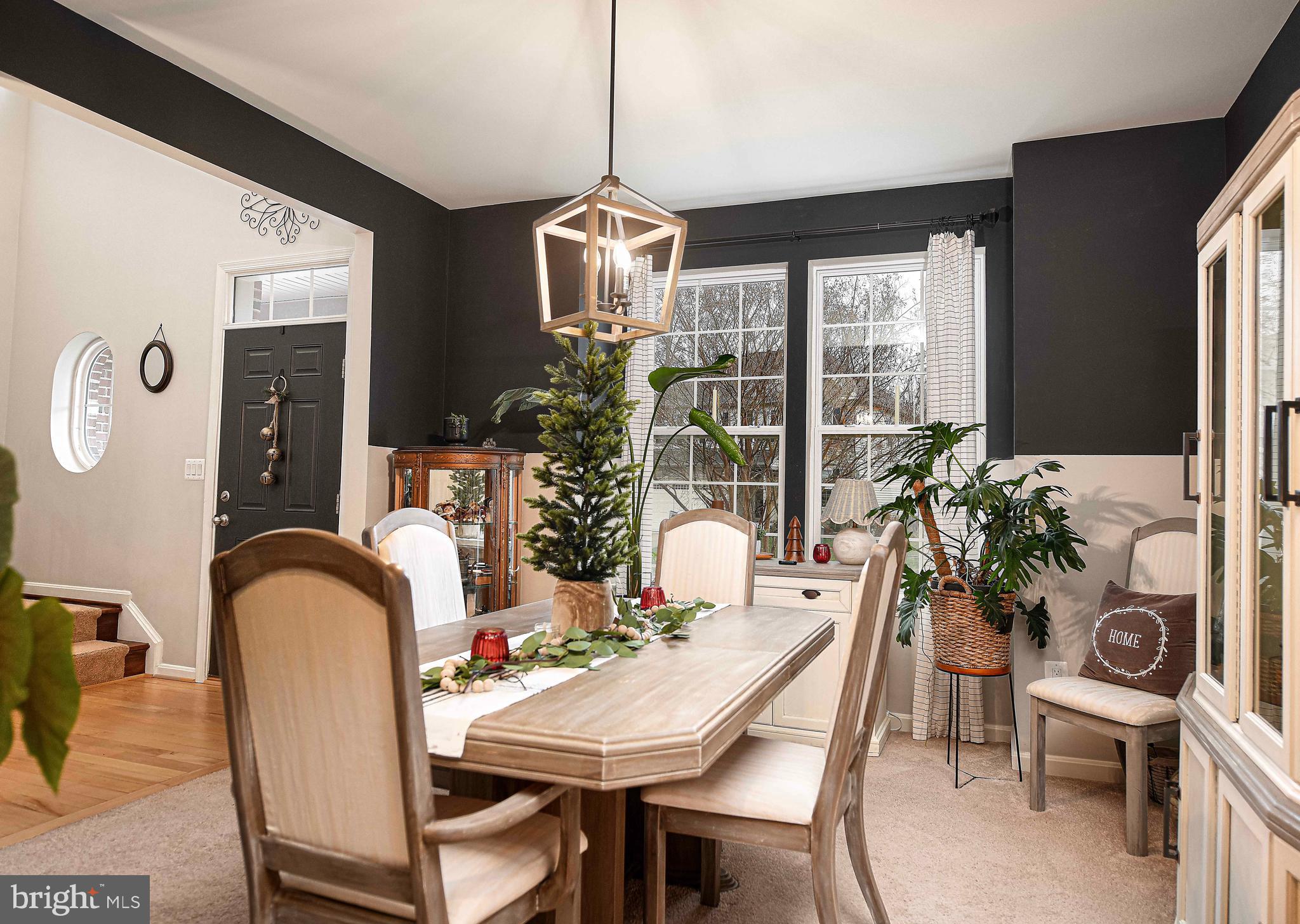 TUCKER WOODS - Residential