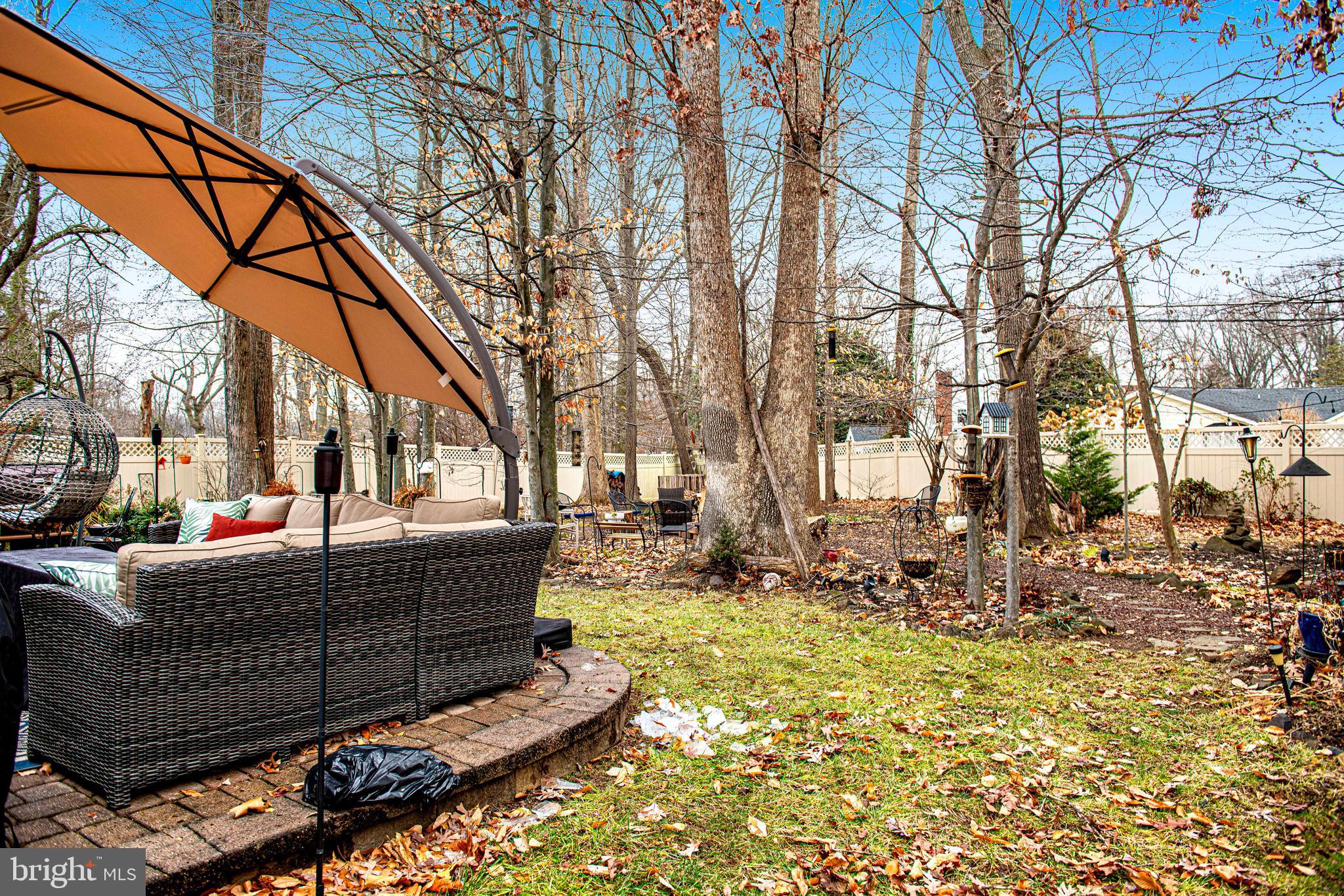 TUCKER WOODS - Residential