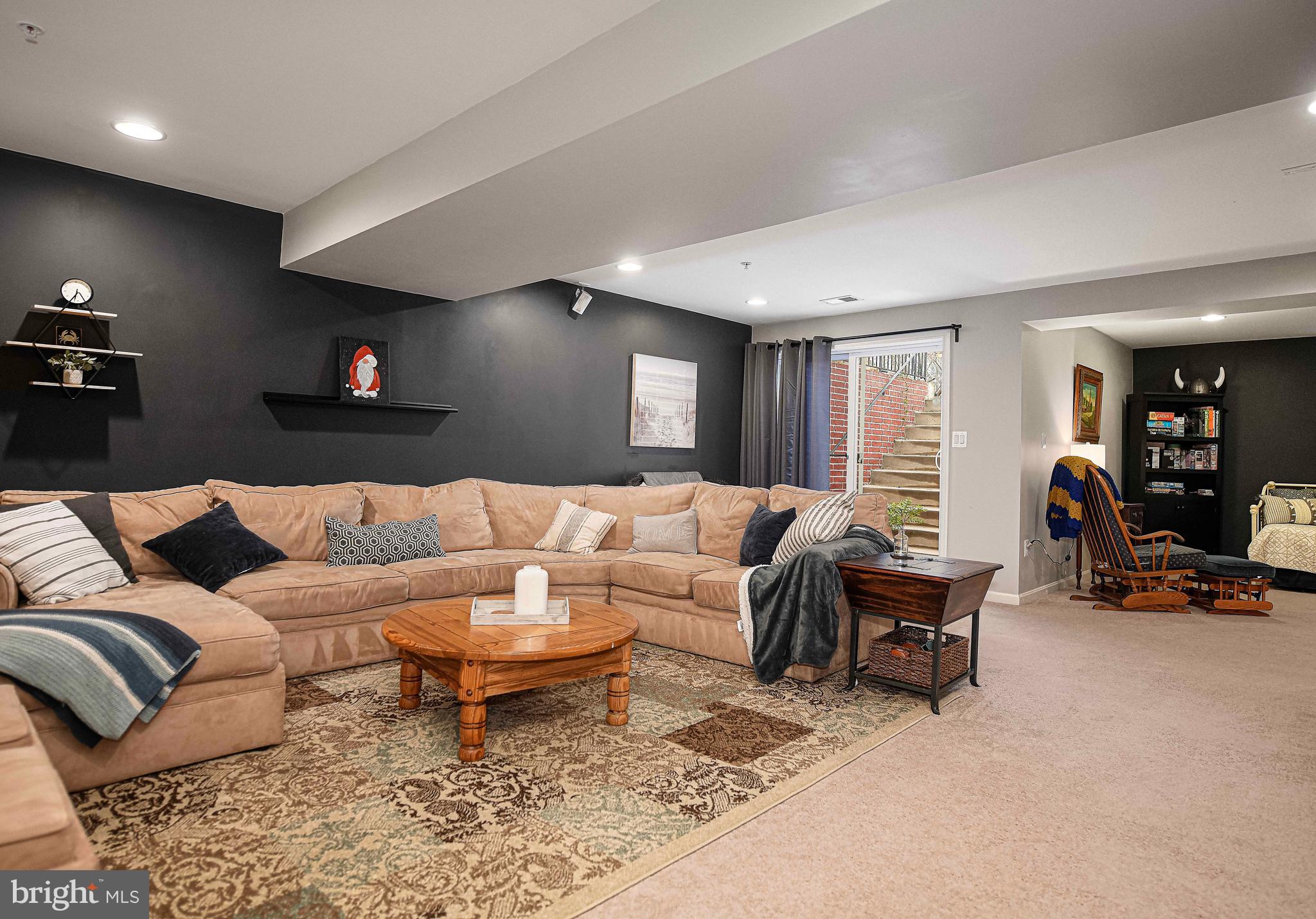 TUCKER WOODS - Residential