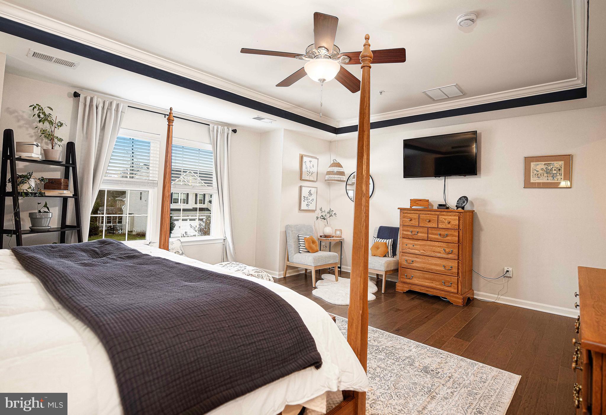 TUCKER WOODS - Residential