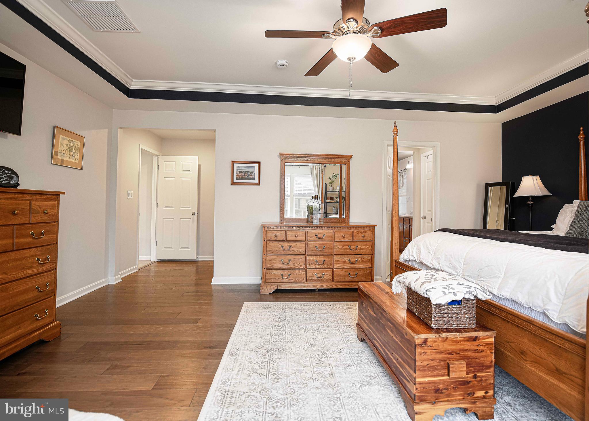 TUCKER WOODS - Residential