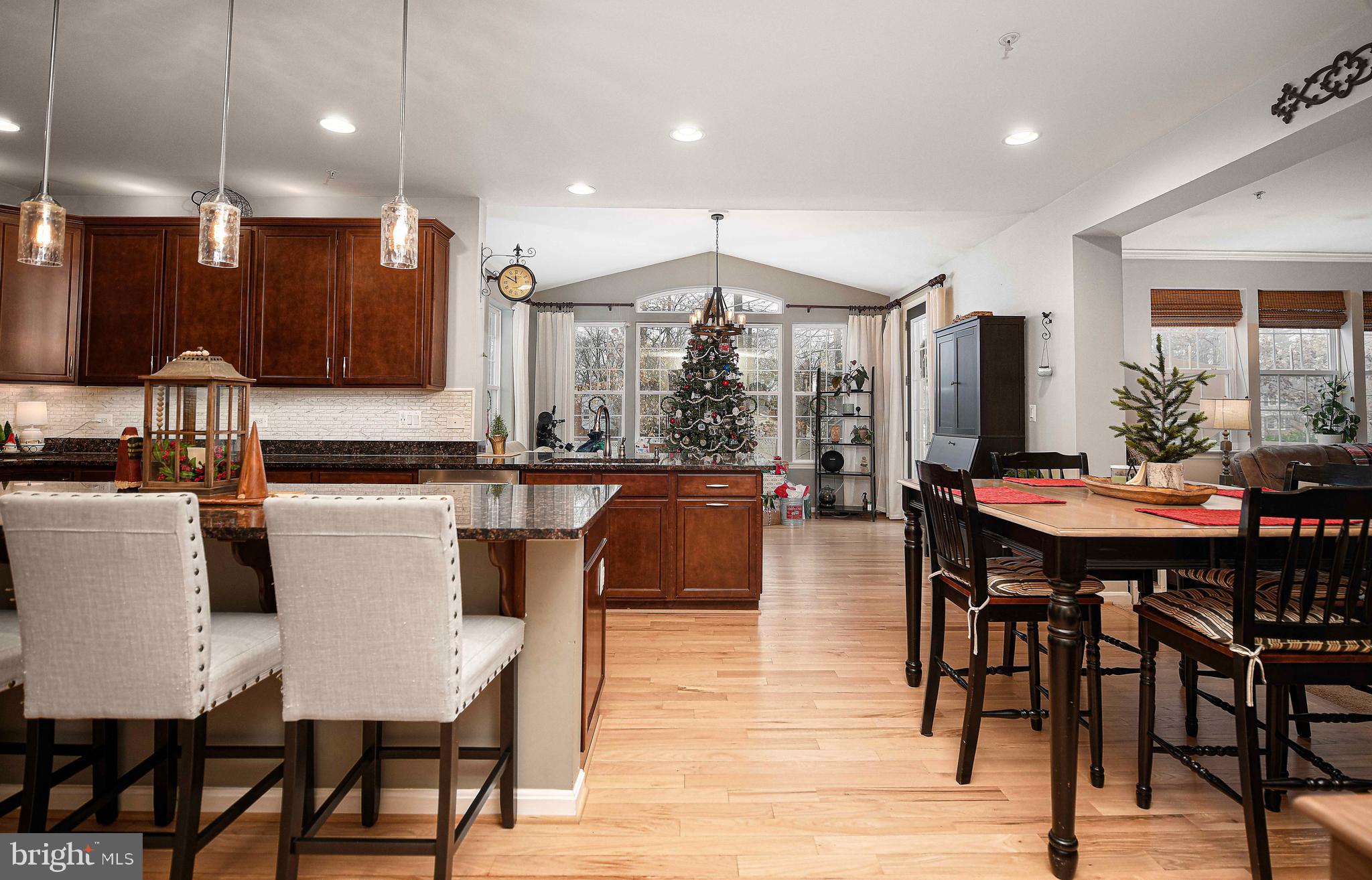 TUCKER WOODS - Residential