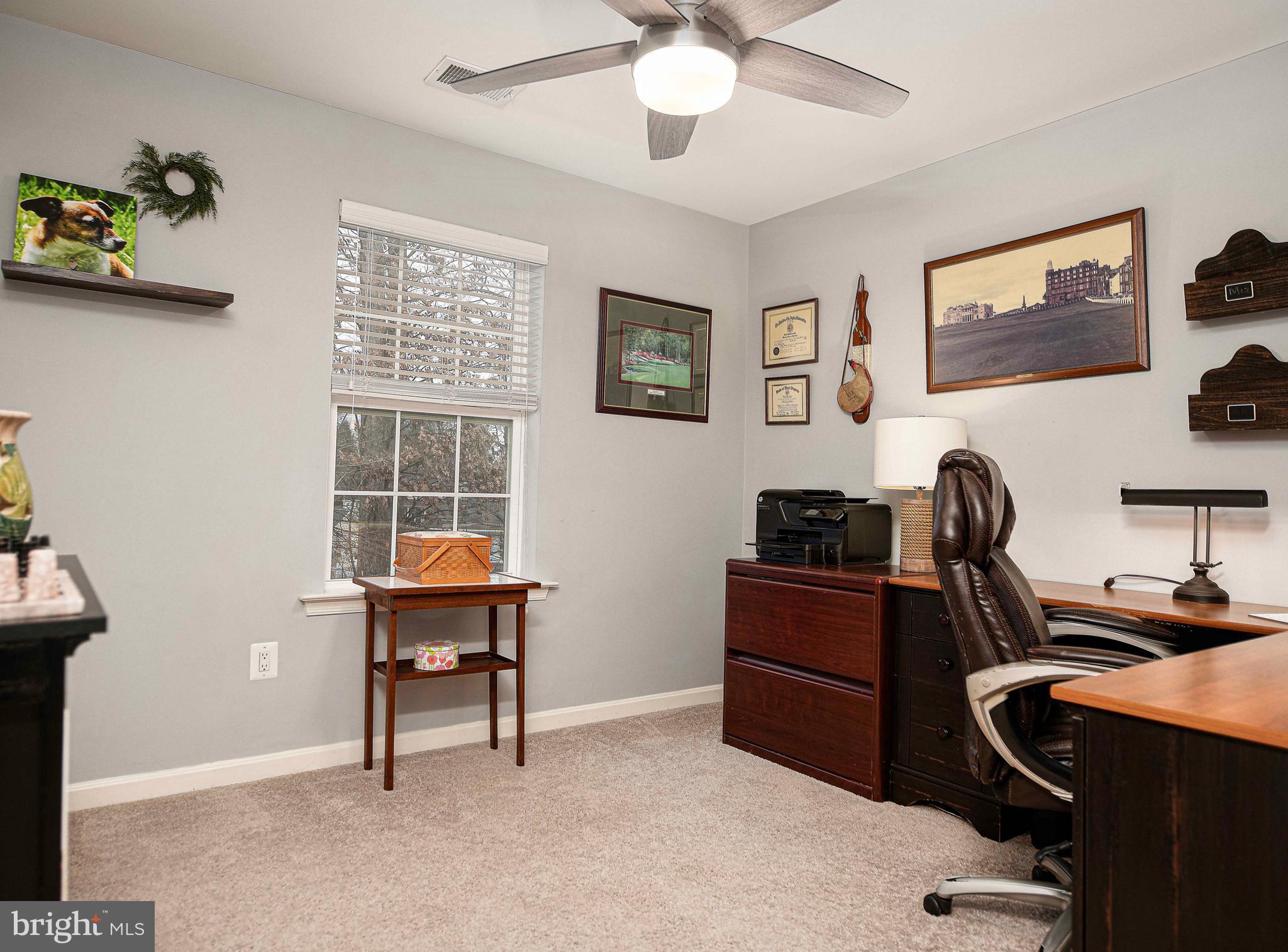 TUCKER WOODS - Residential