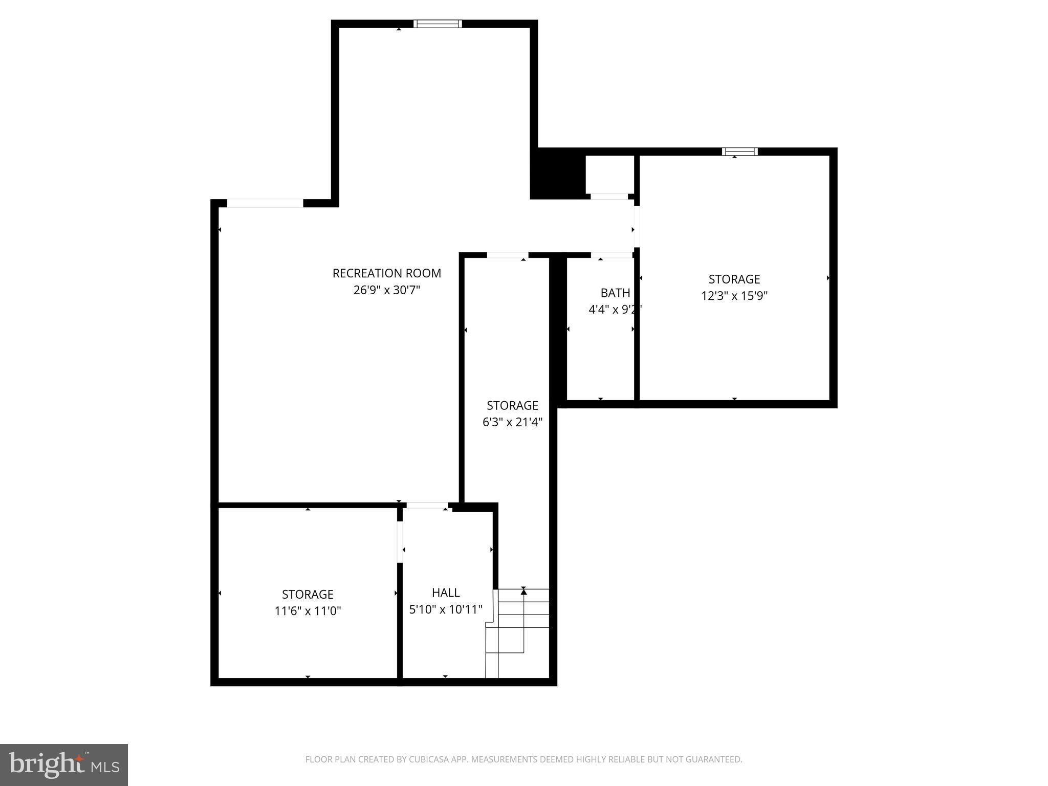 TUCKER WOODS - Residential