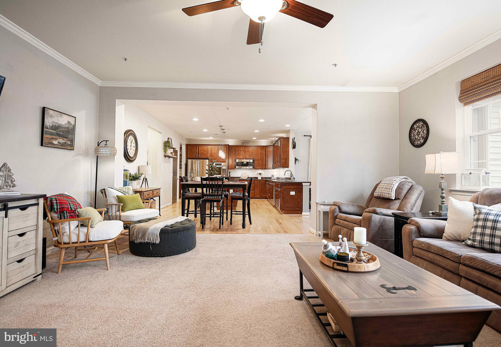 TUCKER WOODS - Residential