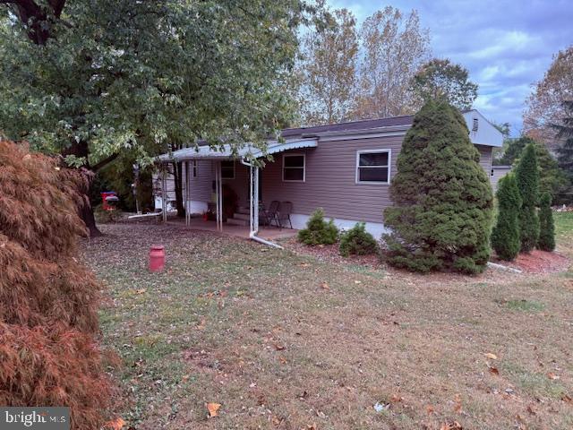 POTTSGROVE - Residential