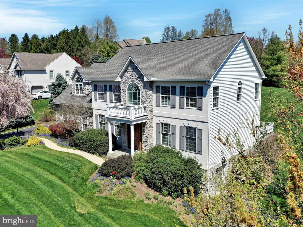 Photo of 195 W MILLPORT RD, LITITZ, PA 17543 (MLS # PALA2033774)